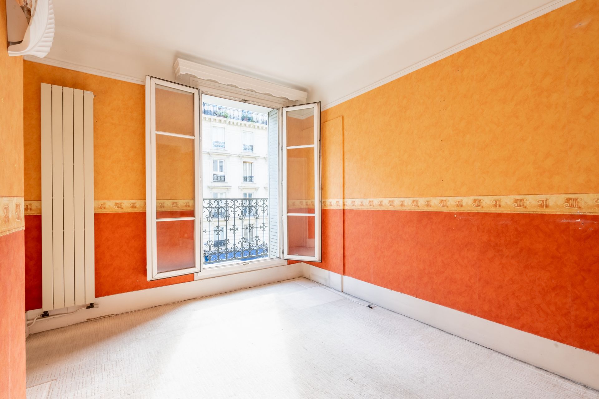 Vente Appartement 3&nbsp;Pièces 69&nbsp;m² Paris 5