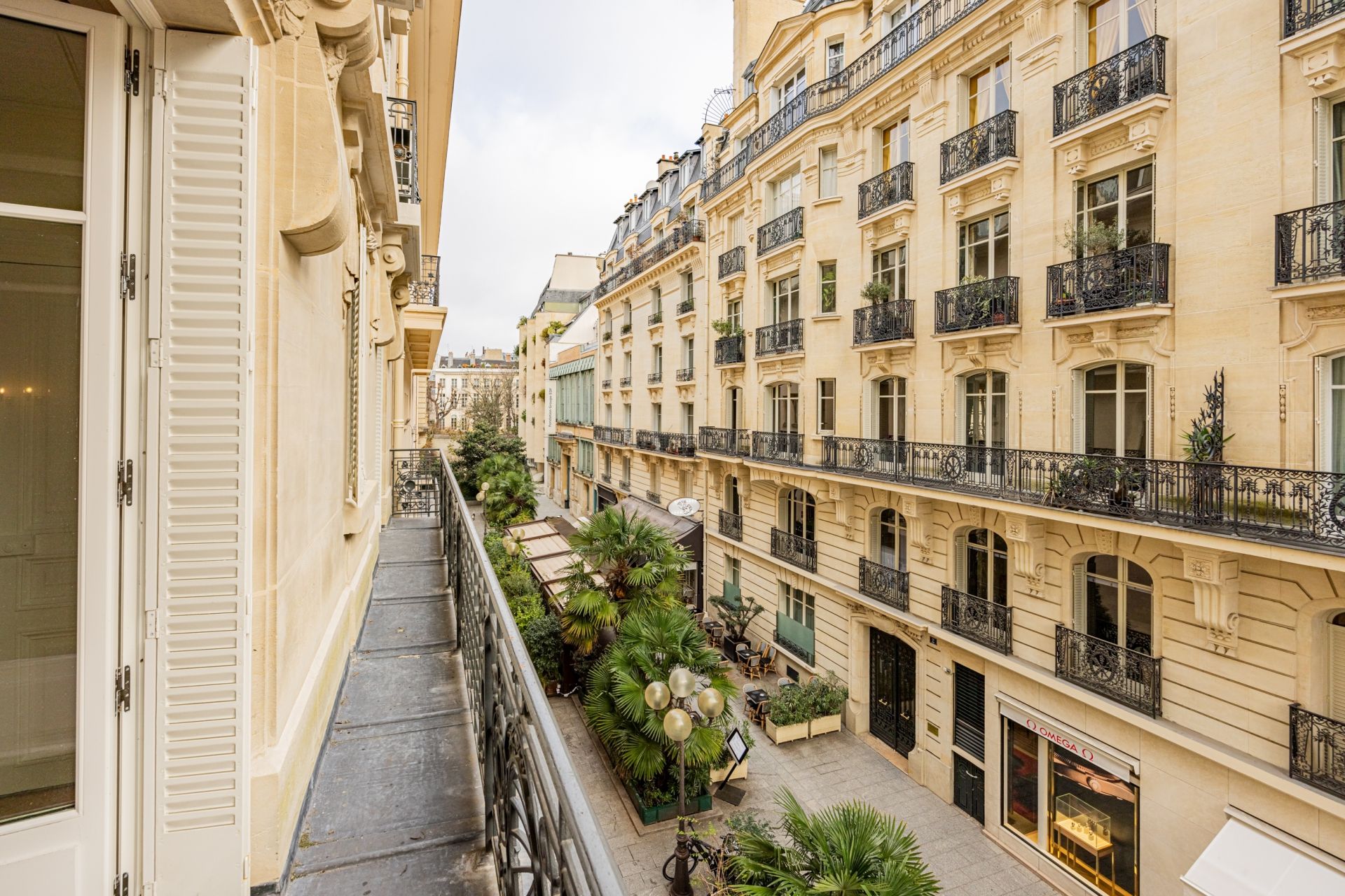 Vente Appartement 5&nbsp;Pièces 130&nbsp;m² Paris 7
