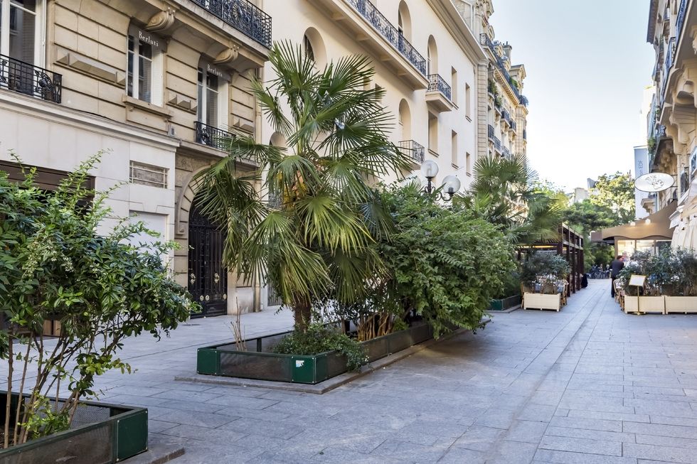 Vente Appartement 5&nbsp;Pièces 130&nbsp;m² Paris 7