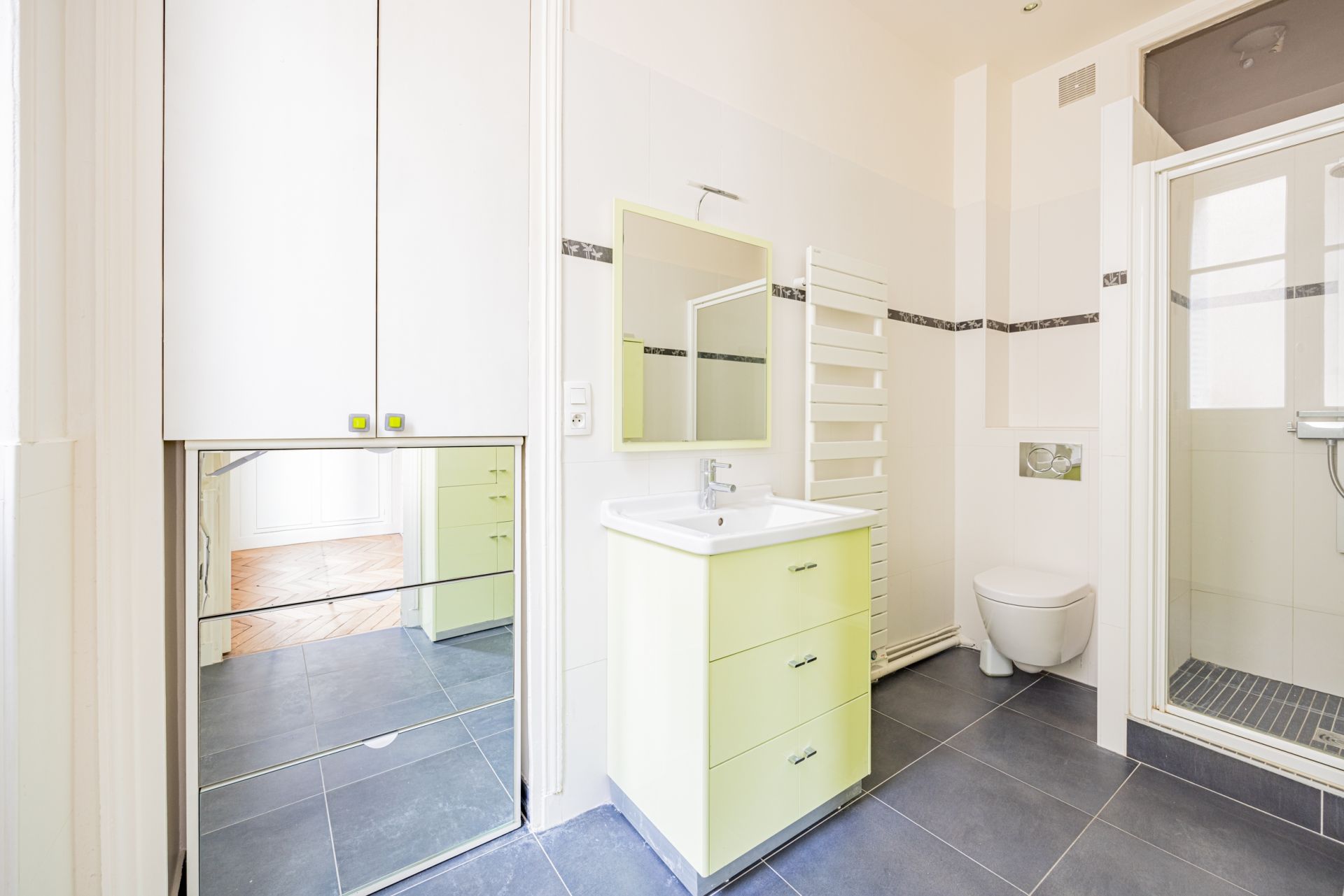 Vente Appartement 5&nbsp;Pièces 130&nbsp;m² Paris 7