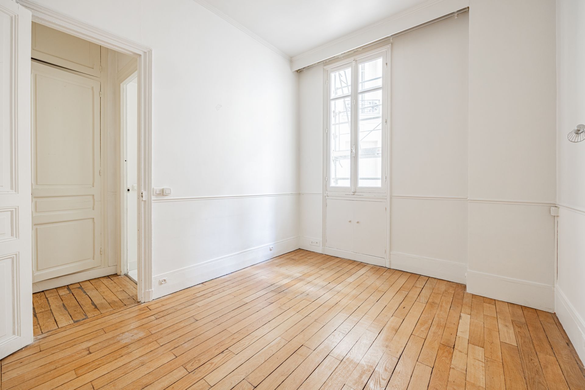 Vente Appartement 5&nbsp;Pièces 130&nbsp;m² Paris 7