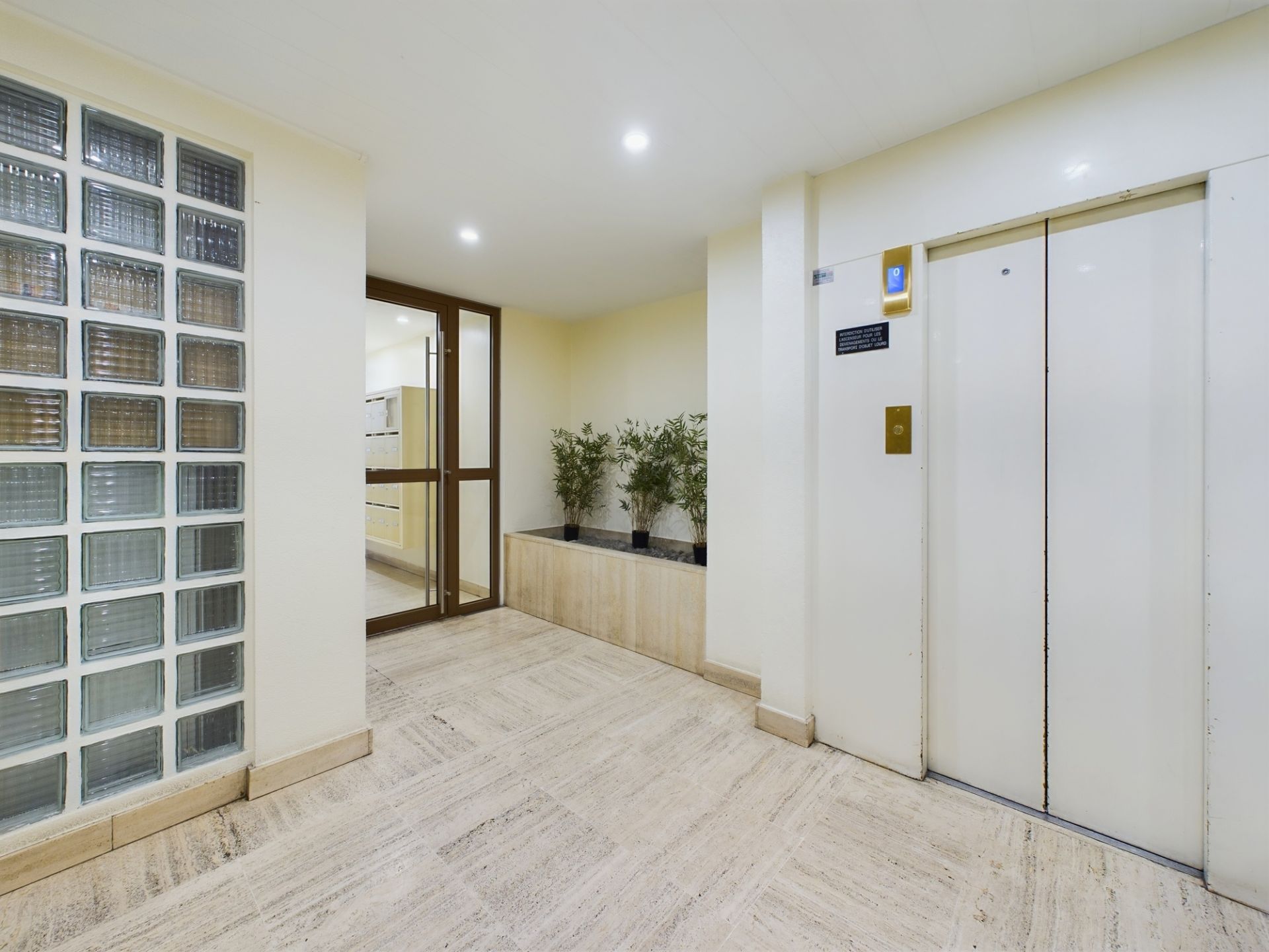 Vente Appartement 2&nbsp;Pièces 43&nbsp;m² Paris 17