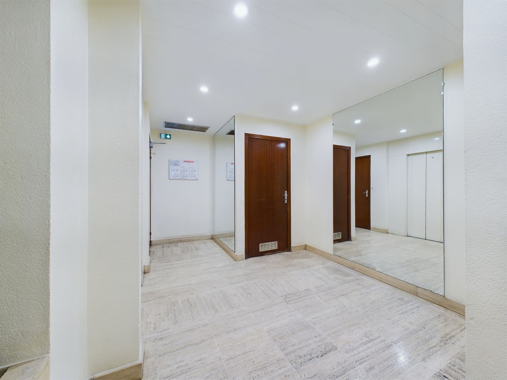 Vente Appartement 2&nbsp;Pièces 43&nbsp;m² Paris 17