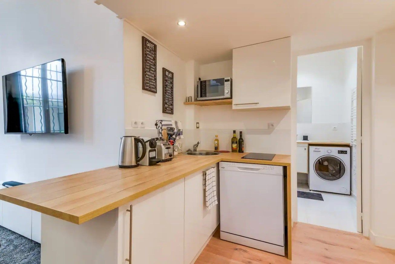 Vente Appartement 2&nbsp;Pièces 40&nbsp;m² Paris 11