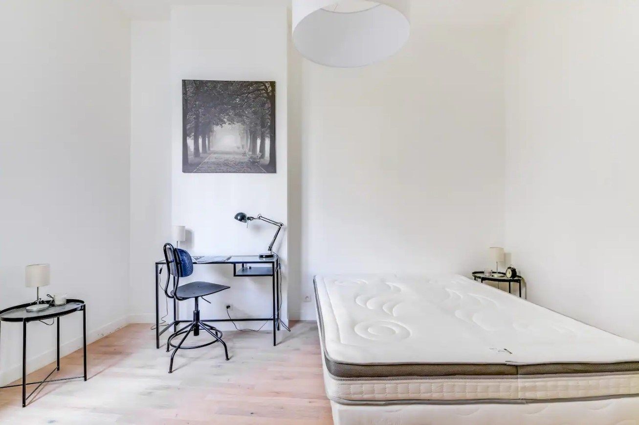 Vente Appartement 2&nbsp;Pièces 40&nbsp;m² Paris 11