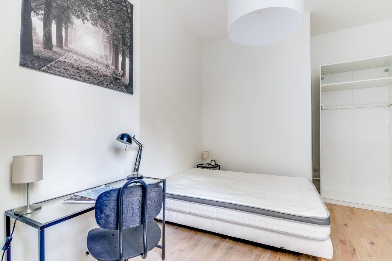 Vente Appartement 2&nbsp;Pièces 40&nbsp;m² Paris 11