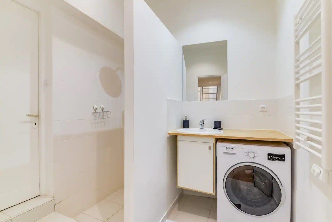 Vente Appartement 2&nbsp;Pièces 40&nbsp;m² Paris 11