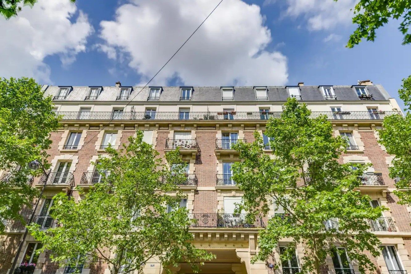 Vente Appartement 2&nbsp;Pièces 40&nbsp;m² Paris 11