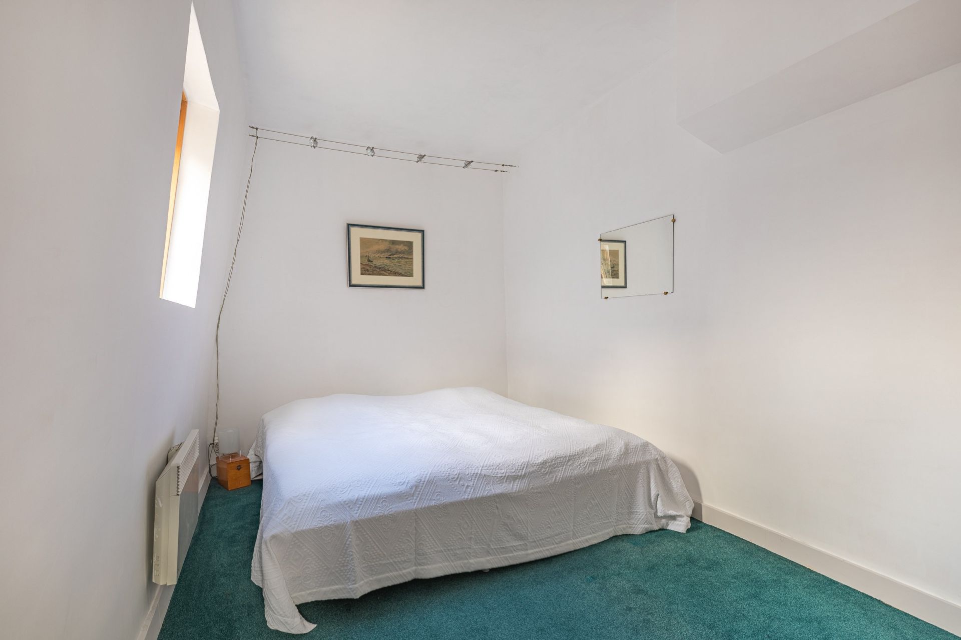 Vente Appartement 3&nbsp;Pièces 60&nbsp;m² Paris 17