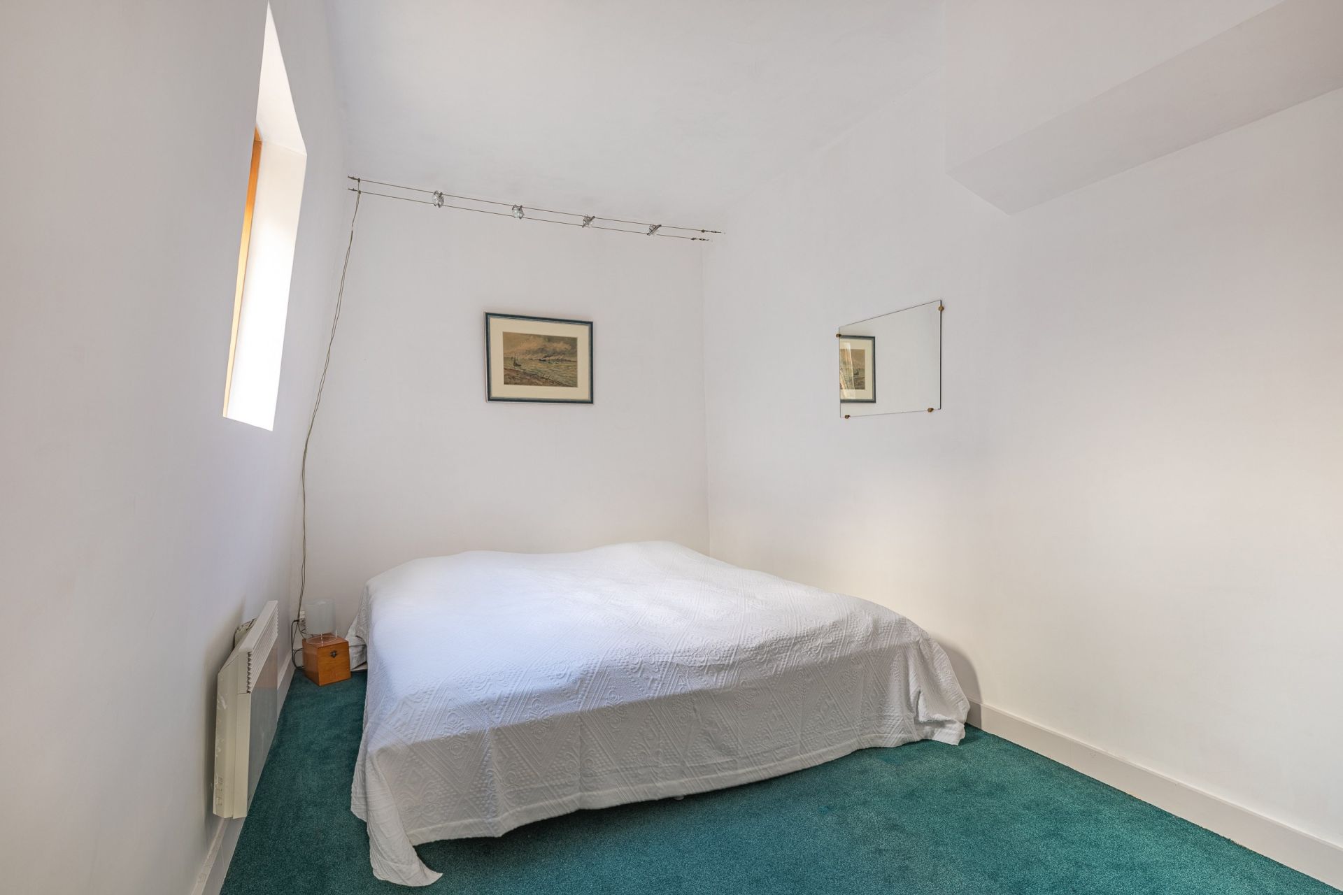 Vente Appartement 3&nbsp;Pièces 60&nbsp;m² Paris 17