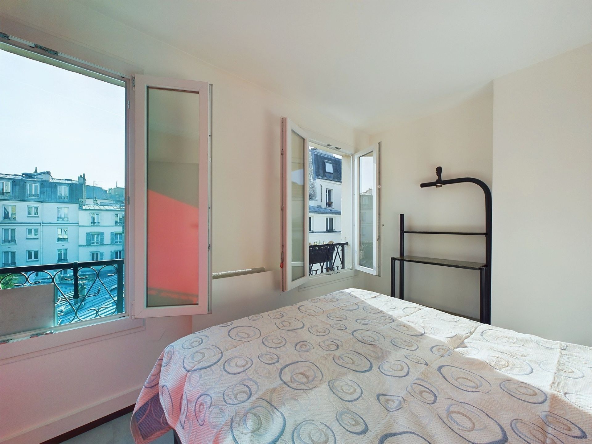 Vente Appartement 2&nbsp;Pièces 28&nbsp;m² Paris 17