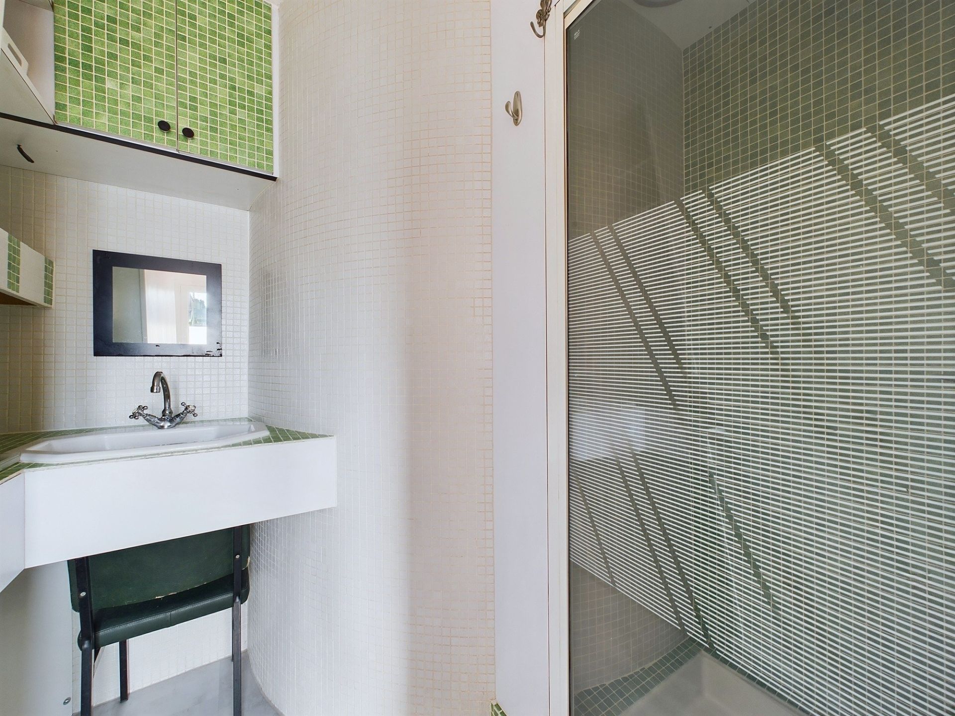 Vente Appartement 2&nbsp;Pièces 28&nbsp;m² Paris 17