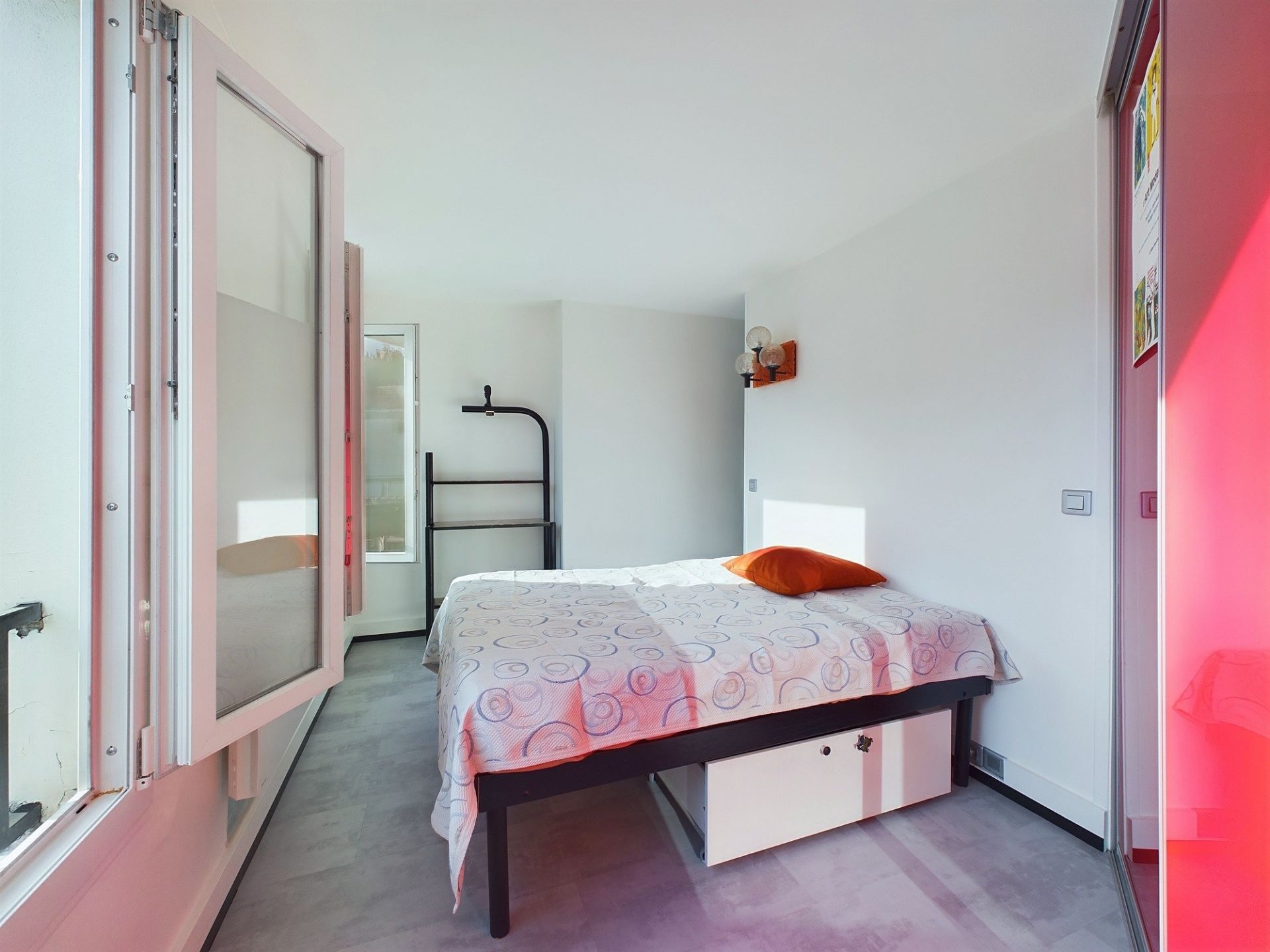 Vente Appartement 2&nbsp;Pièces 28&nbsp;m² Paris 17