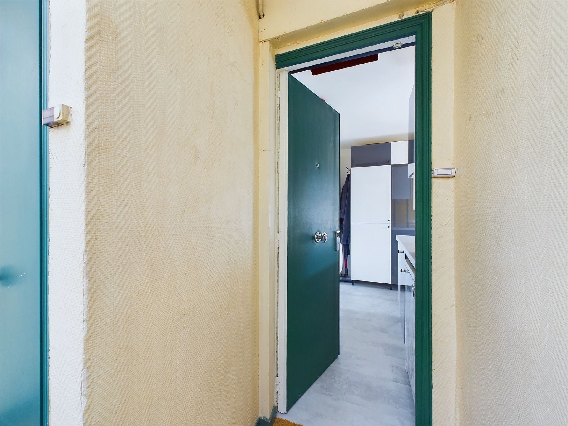 Vente Appartement 2&nbsp;Pièces 28&nbsp;m² Paris 17