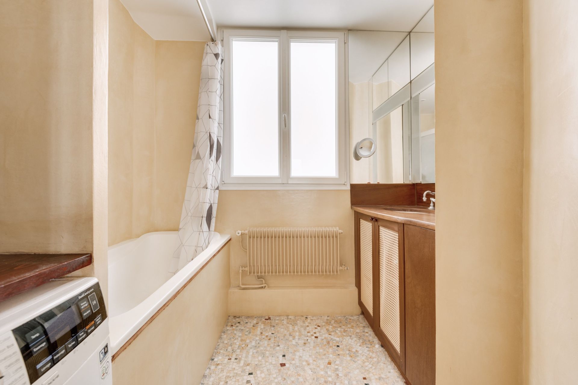 Vente Appartement 4&nbsp;Pièces 81&nbsp;m² Paris 17