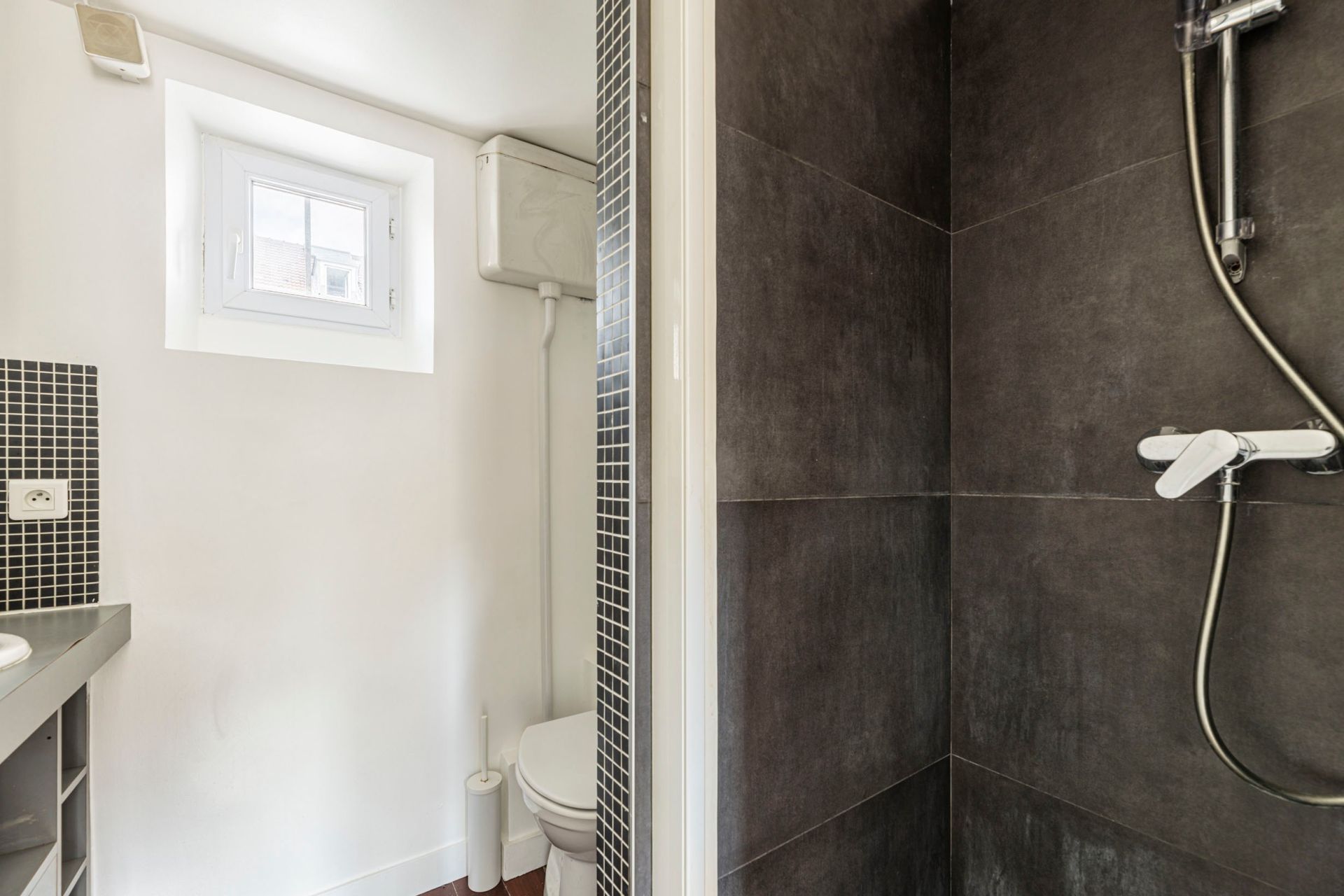 Vente Appartement 1&nbsp;pièce 22&nbsp;m² Paris 17