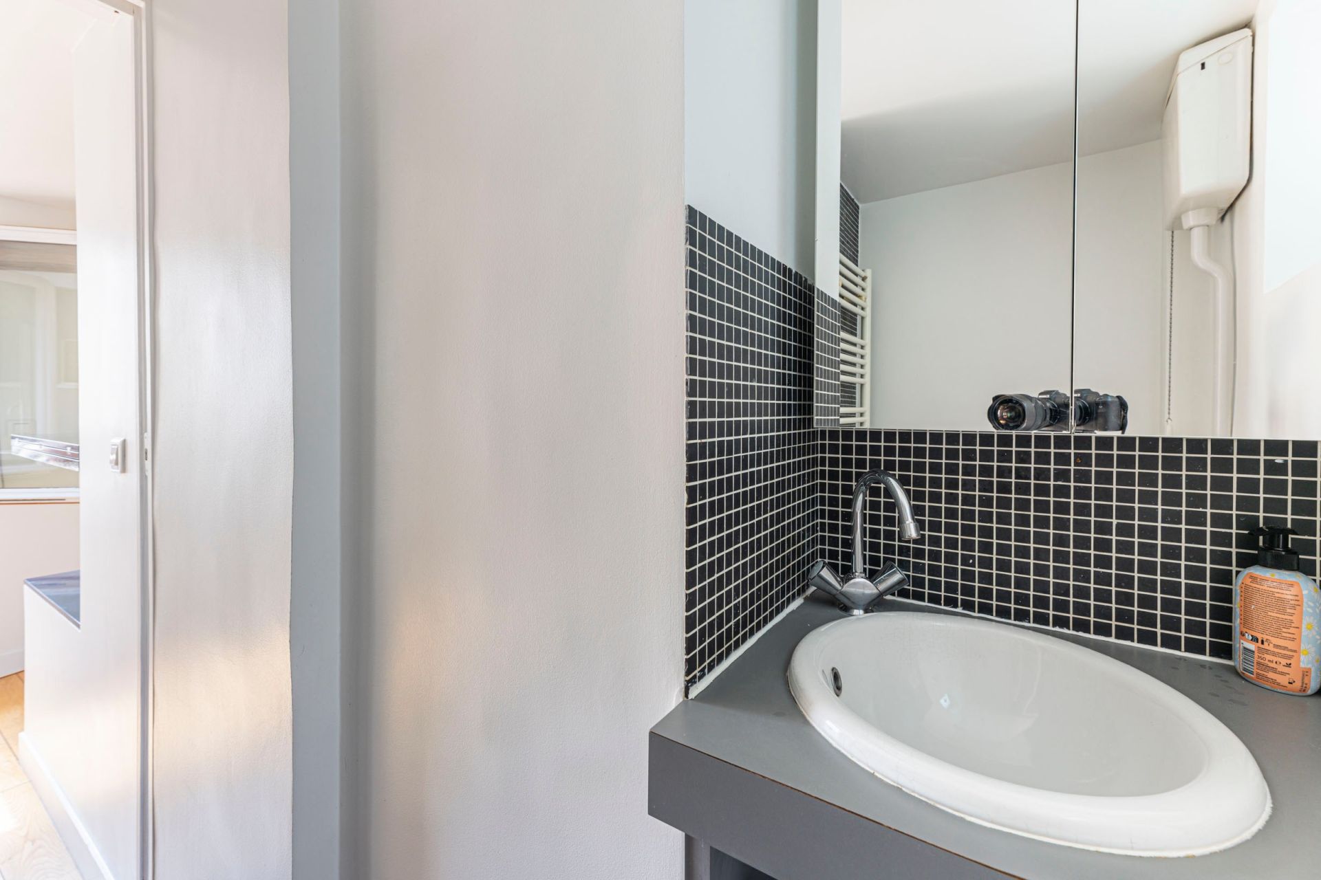 Vente Appartement 1&nbsp;pièce 22&nbsp;m² Paris 17