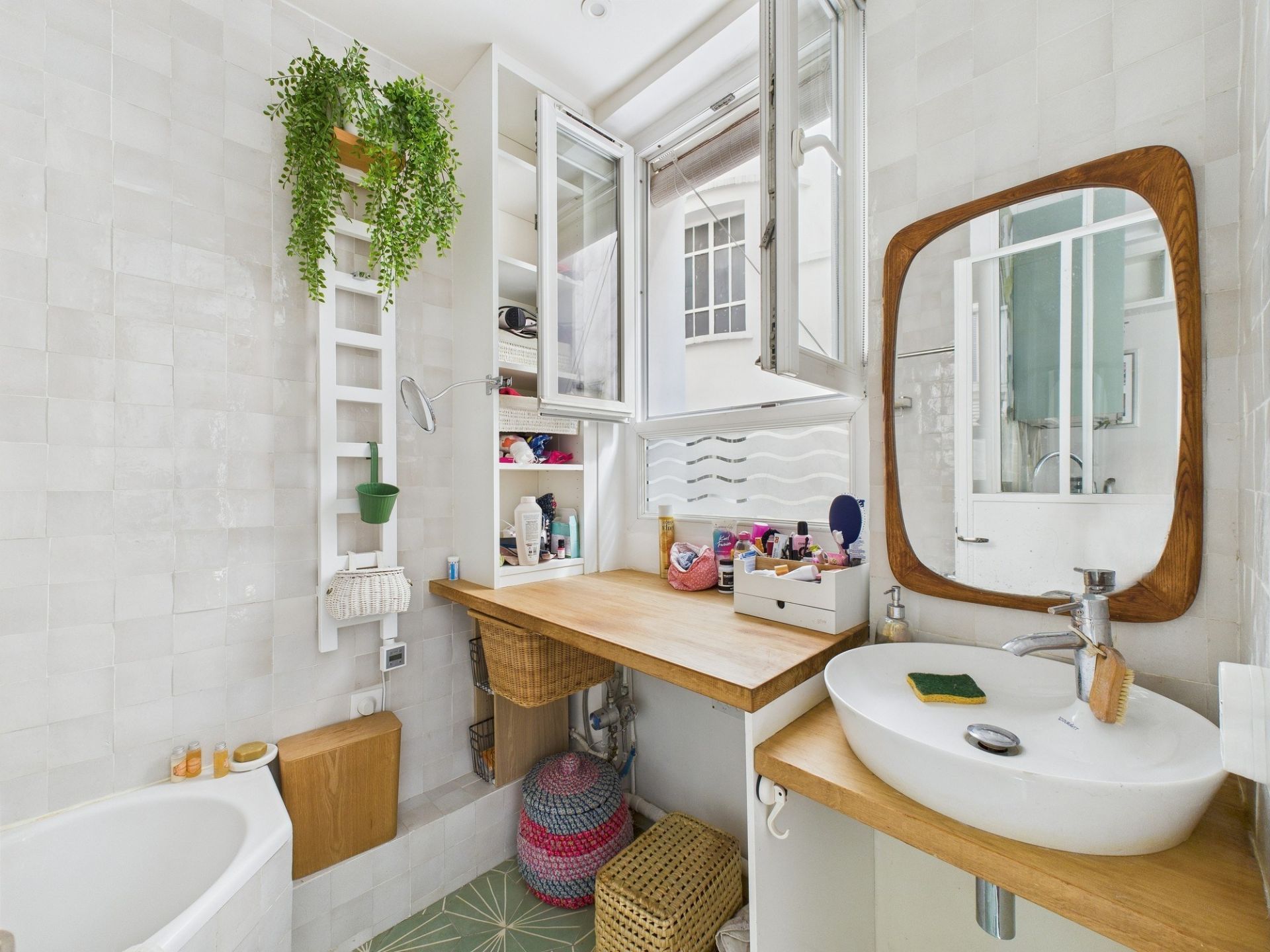Vente Appartement 2&nbsp;Pièces 28&nbsp;m² Paris 17