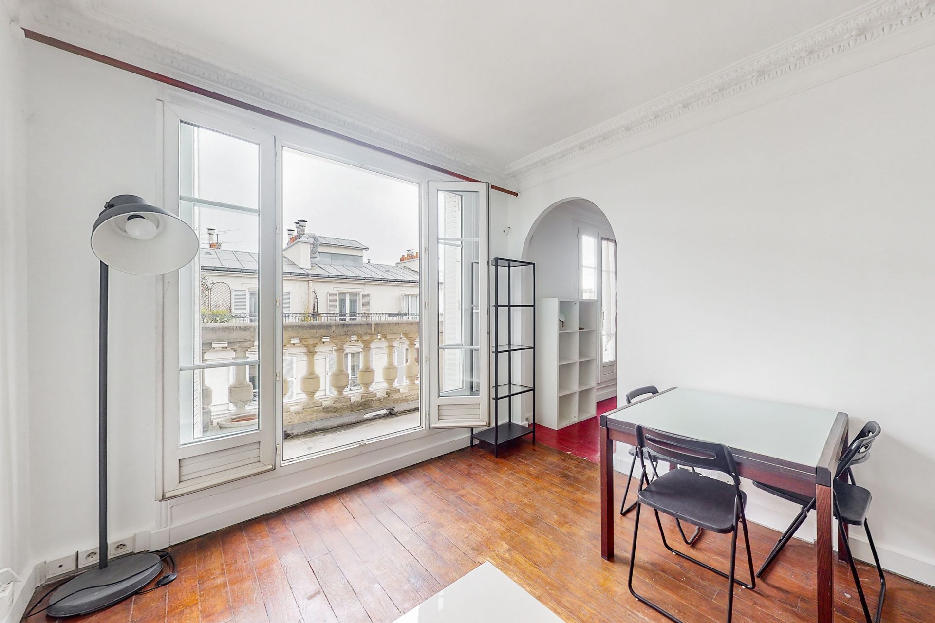 Vente Appartement 2&nbsp;Pièces 33&nbsp;m² Paris 13