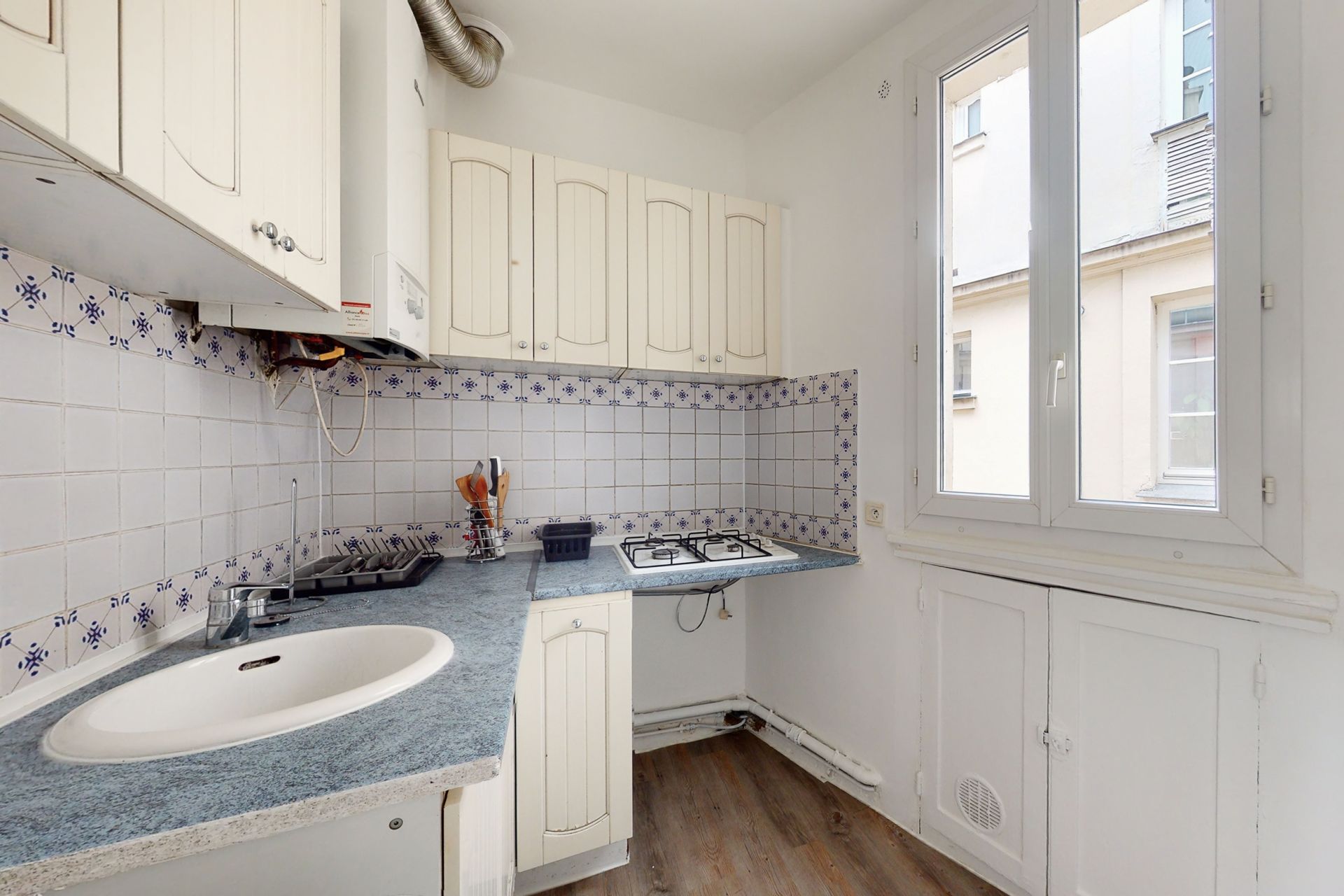 Vente Appartement 2&nbsp;Pièces 33&nbsp;m² Paris 13