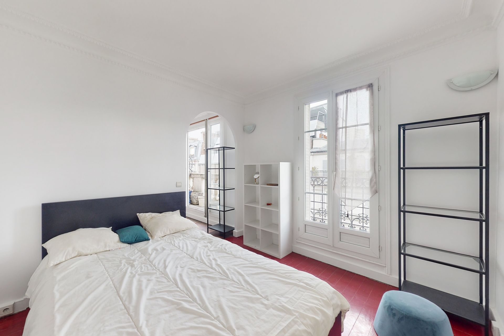 Vente Appartement 2&nbsp;Pièces 33&nbsp;m² Paris 13