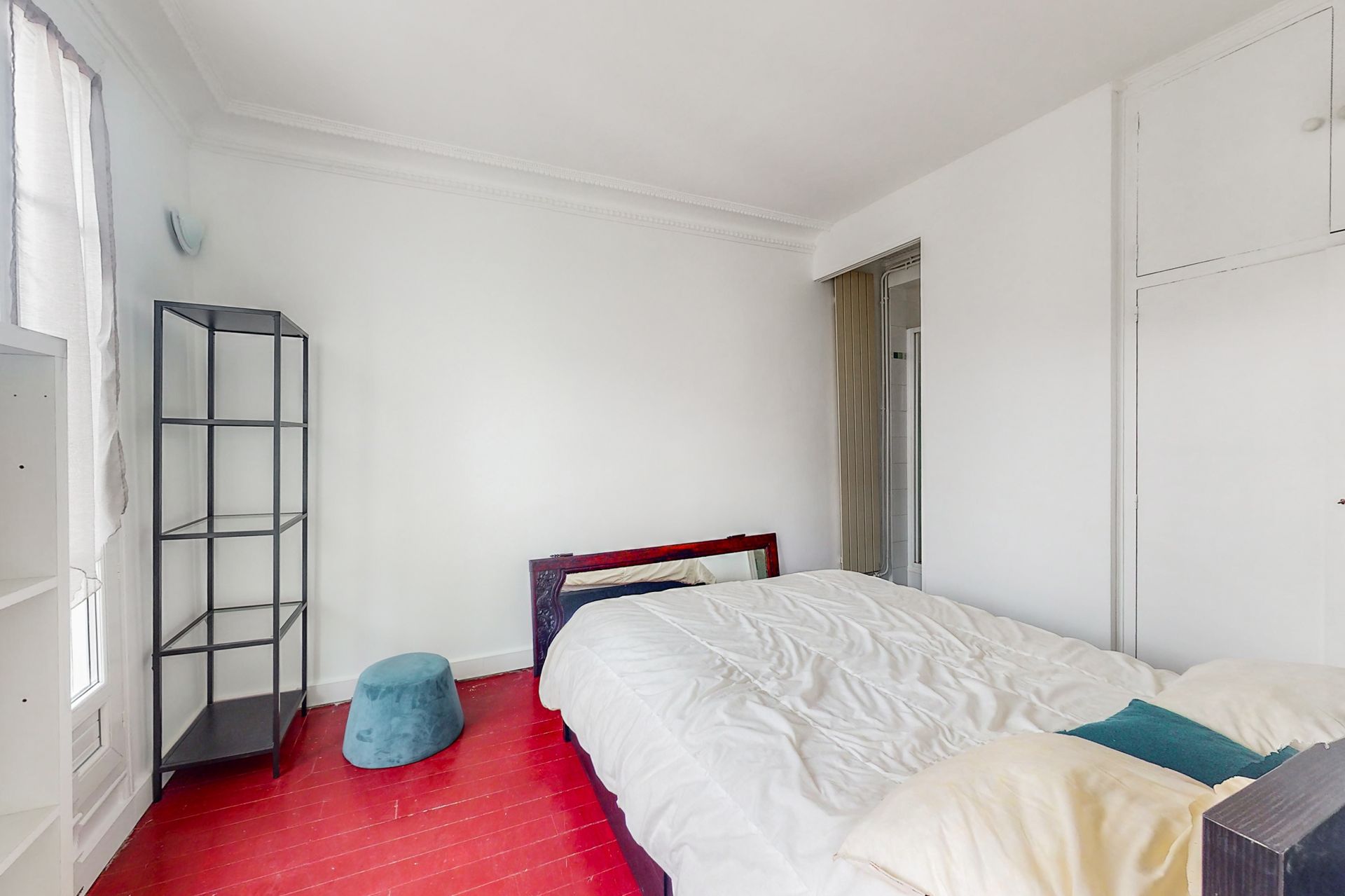 Vente Appartement 2&nbsp;Pièces 33&nbsp;m² Paris 13