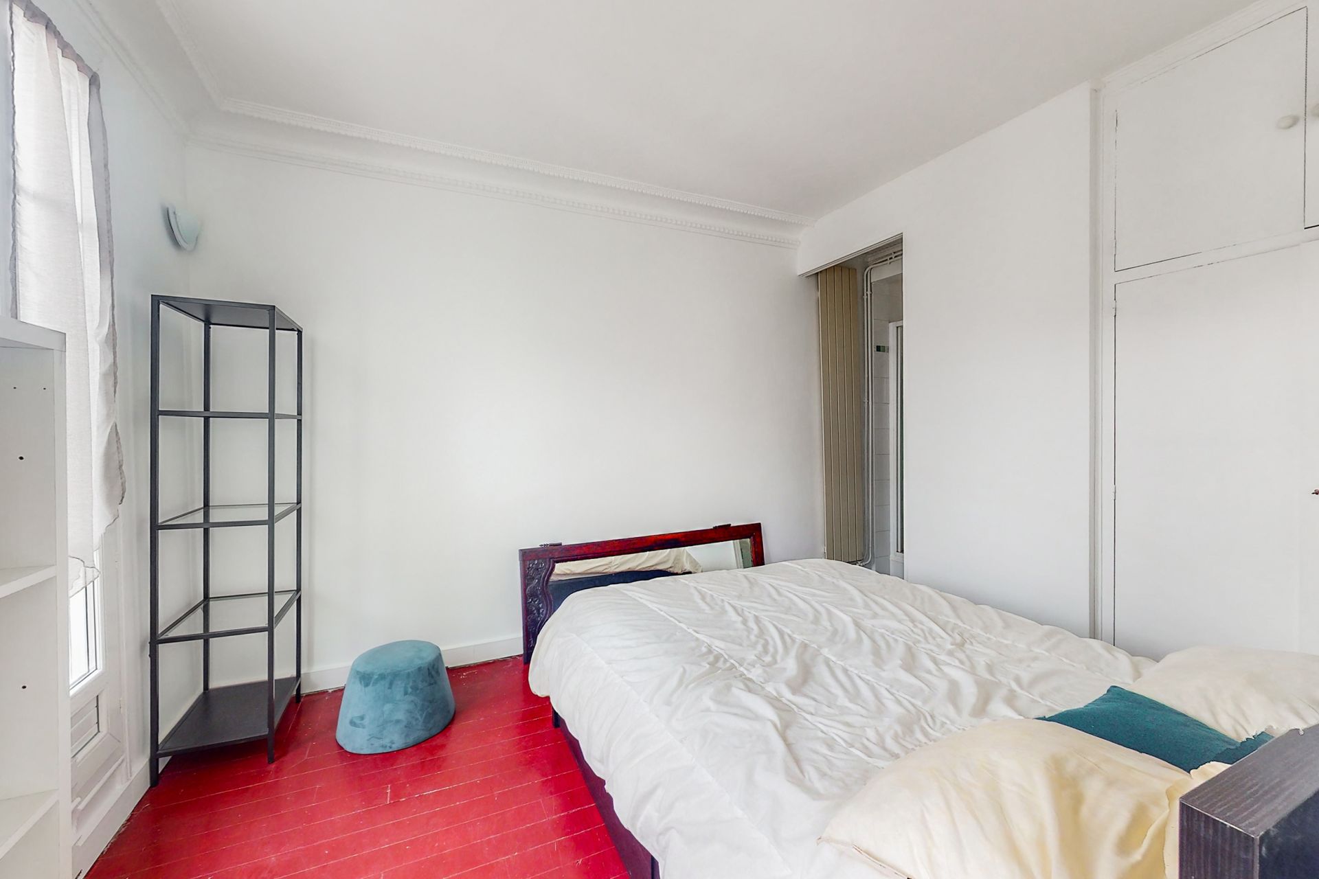 Vente Appartement 2&nbsp;Pièces 33&nbsp;m² Paris 13