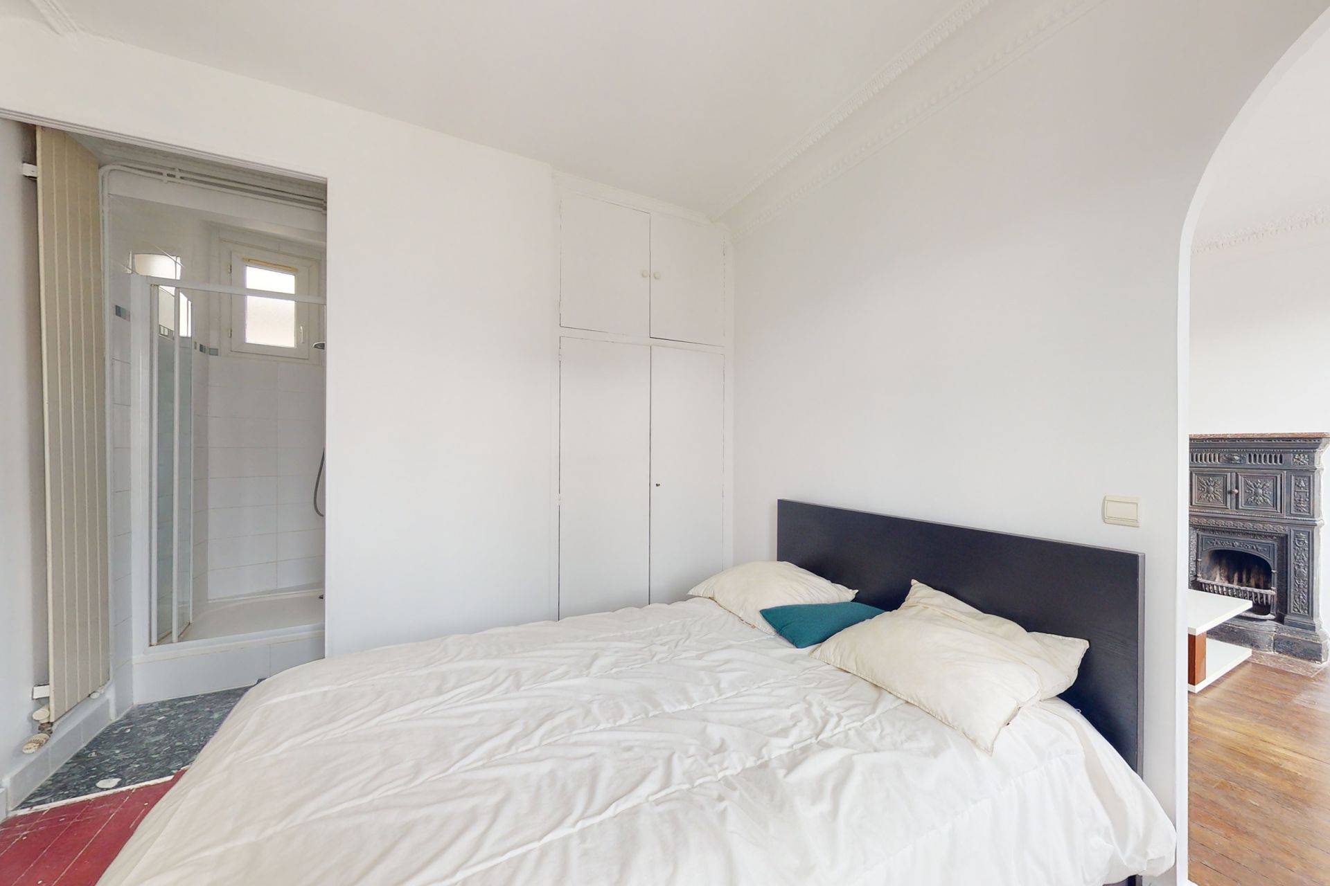 Vente Appartement 2&nbsp;Pièces 33&nbsp;m² Paris 13