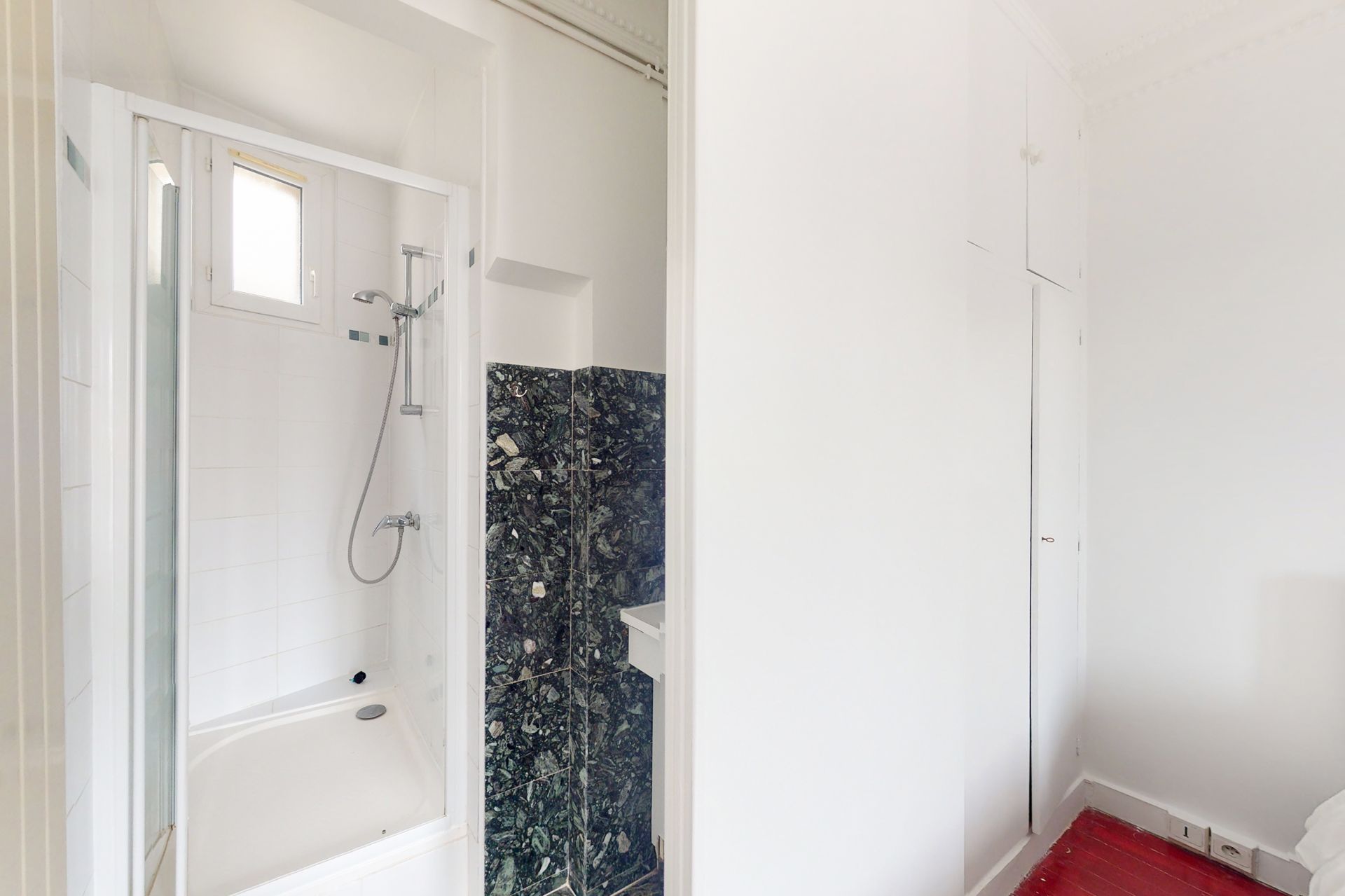 Vente Appartement 2&nbsp;Pièces 33&nbsp;m² Paris 13