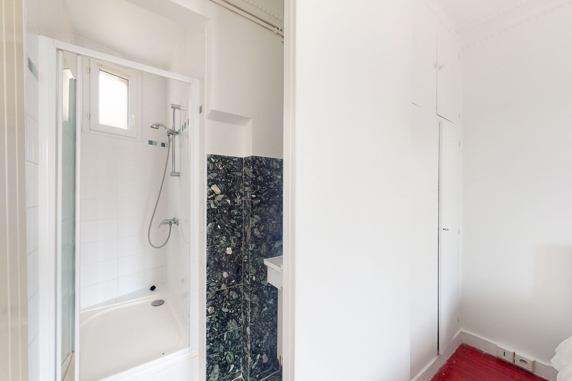 Vente Appartement 2&nbsp;Pièces 33&nbsp;m² Paris 13