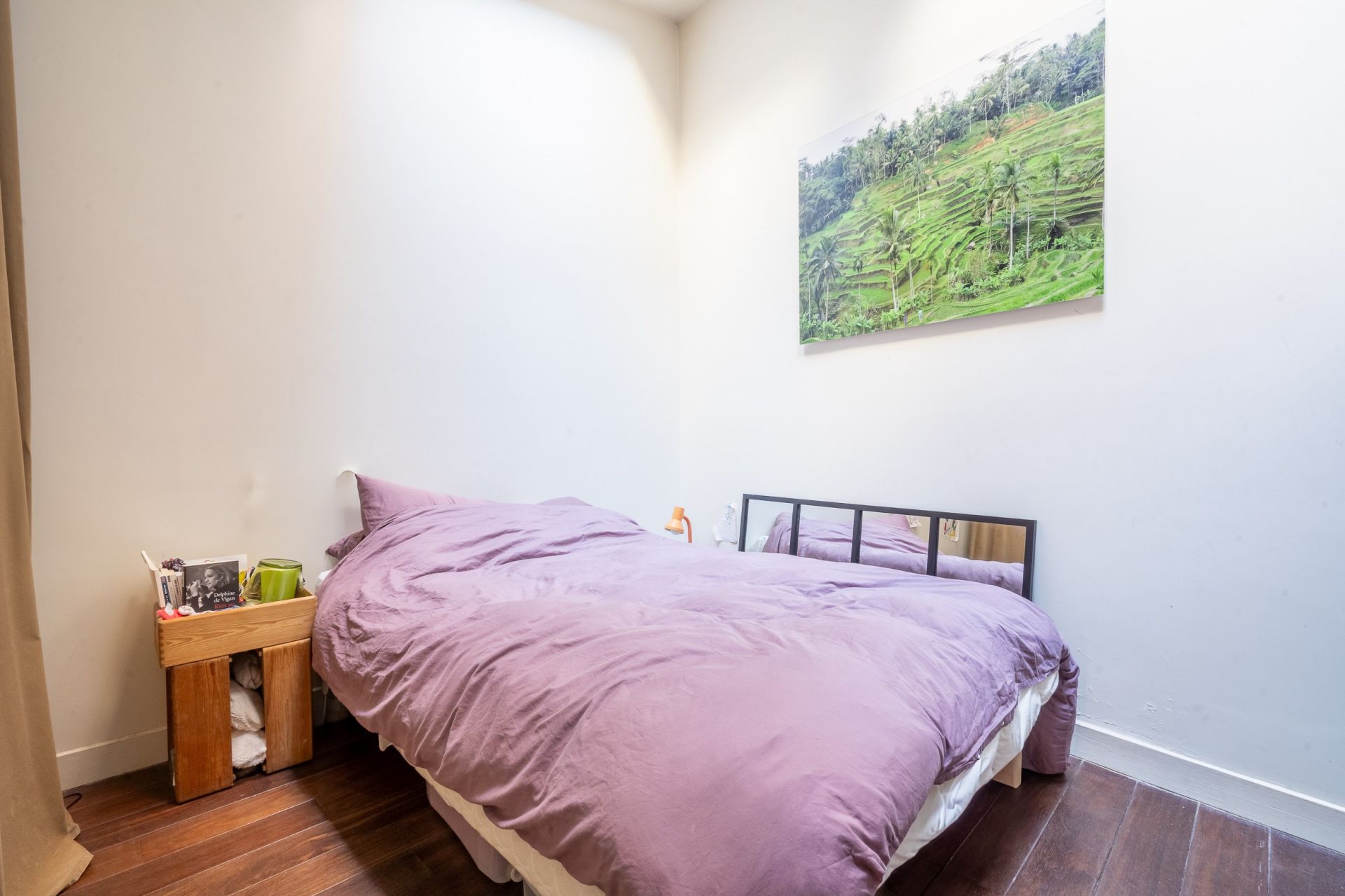 Vente Appartement 3&nbsp;Pièces 62.02&nbsp;m² Paris 18