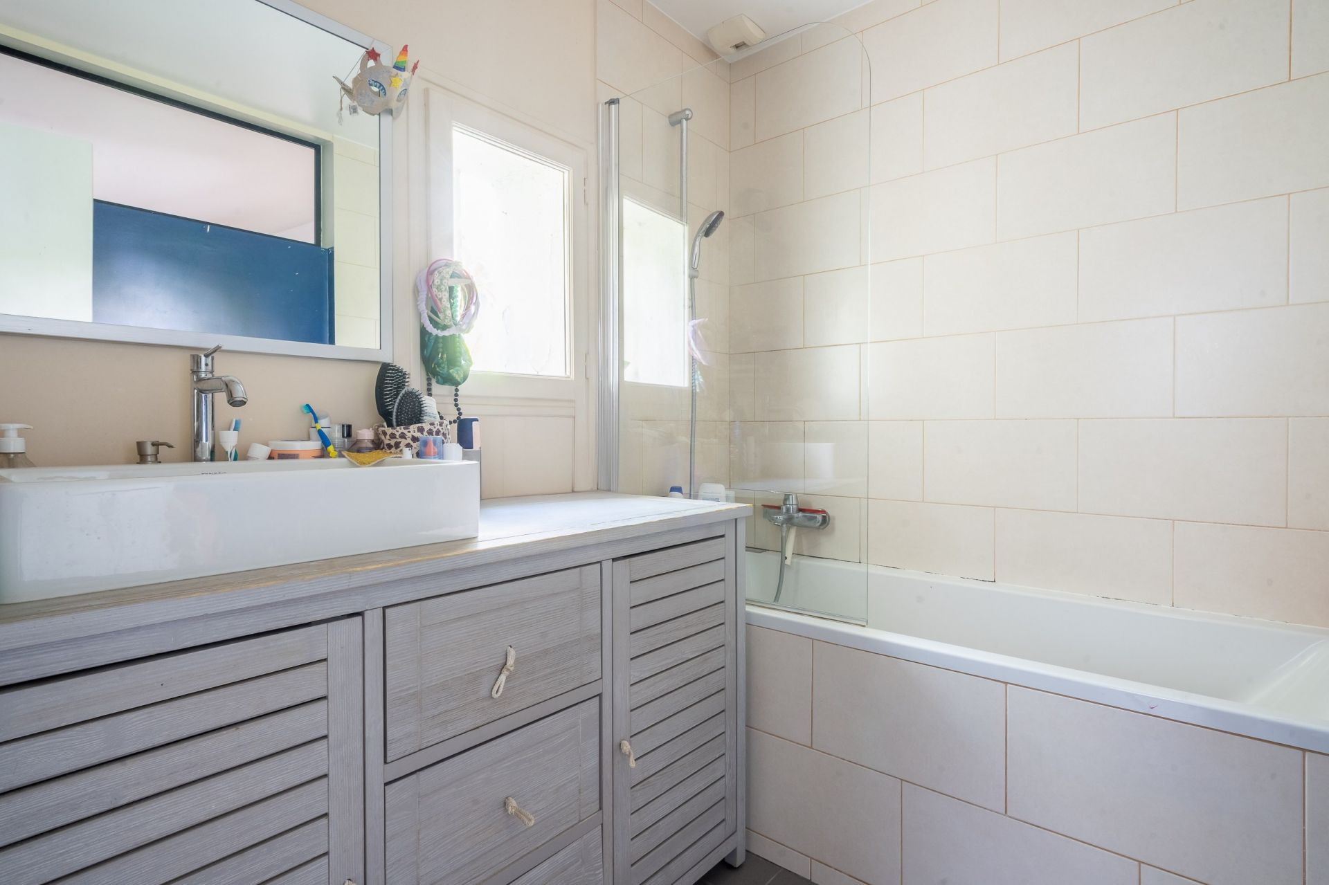 Vente Appartement 3&nbsp;Pièces 62.02&nbsp;m² Paris 18