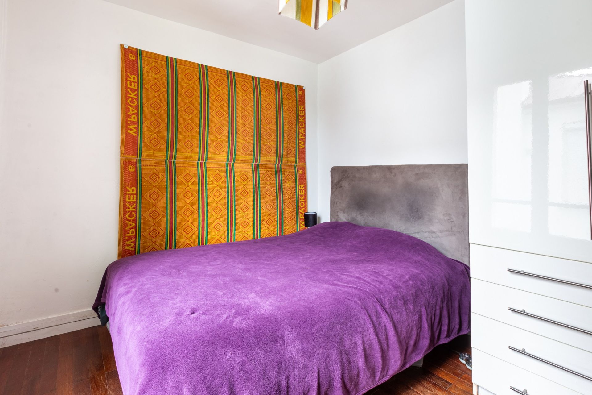 Vente Appartement 2&nbsp;Pièces 32&nbsp;m² Paris 18