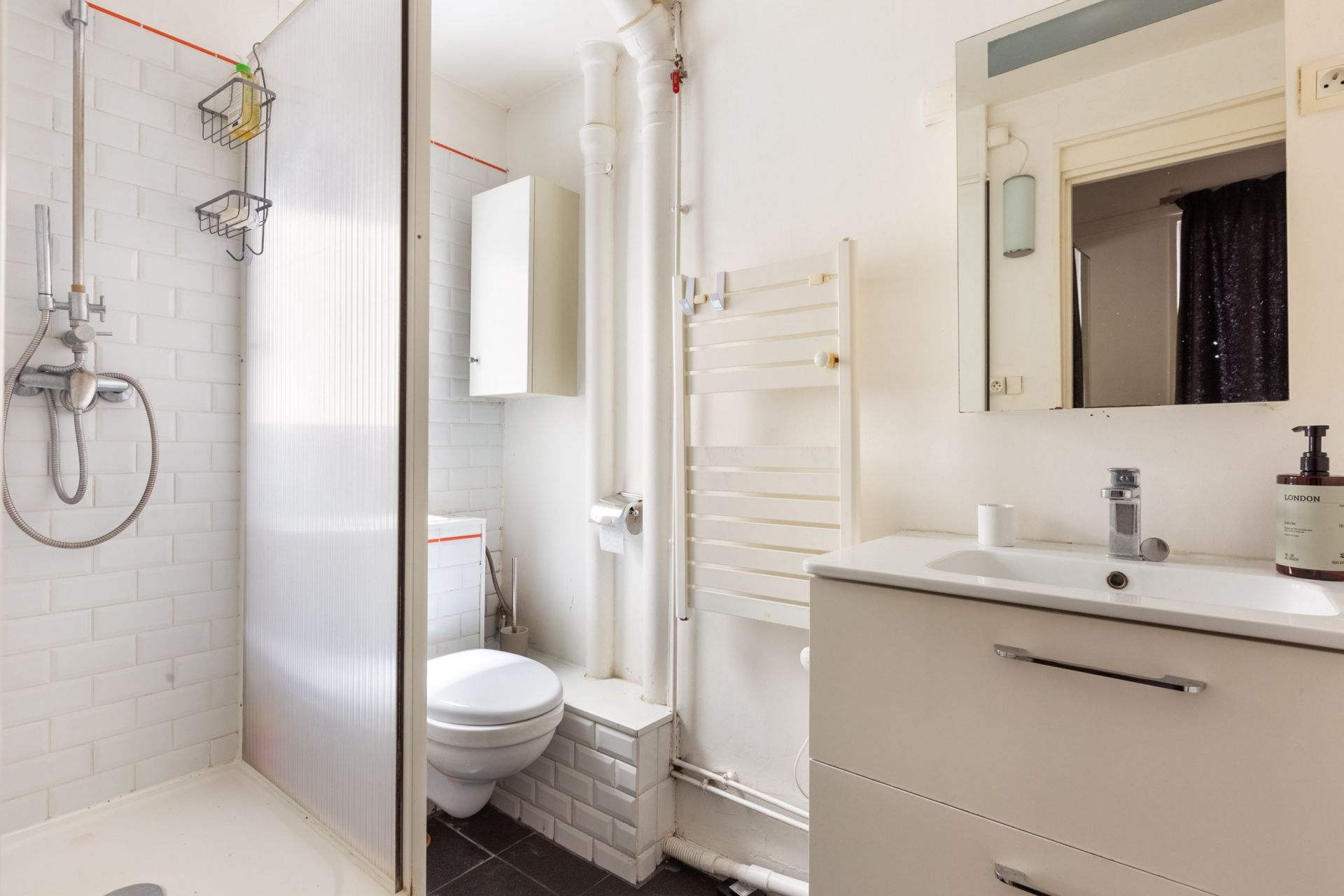 Vente Appartement 2&nbsp;Pièces 32&nbsp;m² Paris 18
