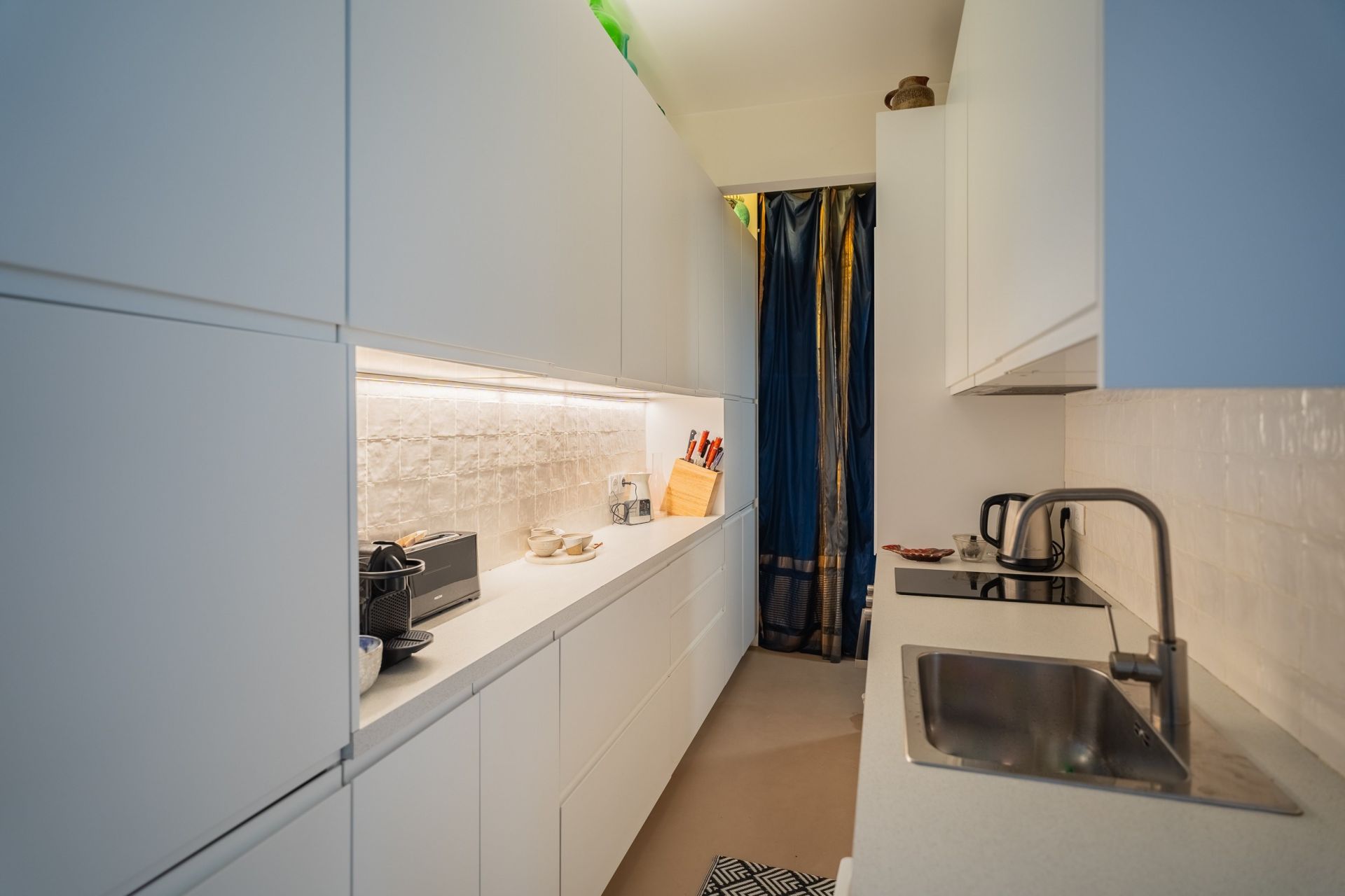 Vente Appartement 3&nbsp;Pièces 41&nbsp;m² Paris 18