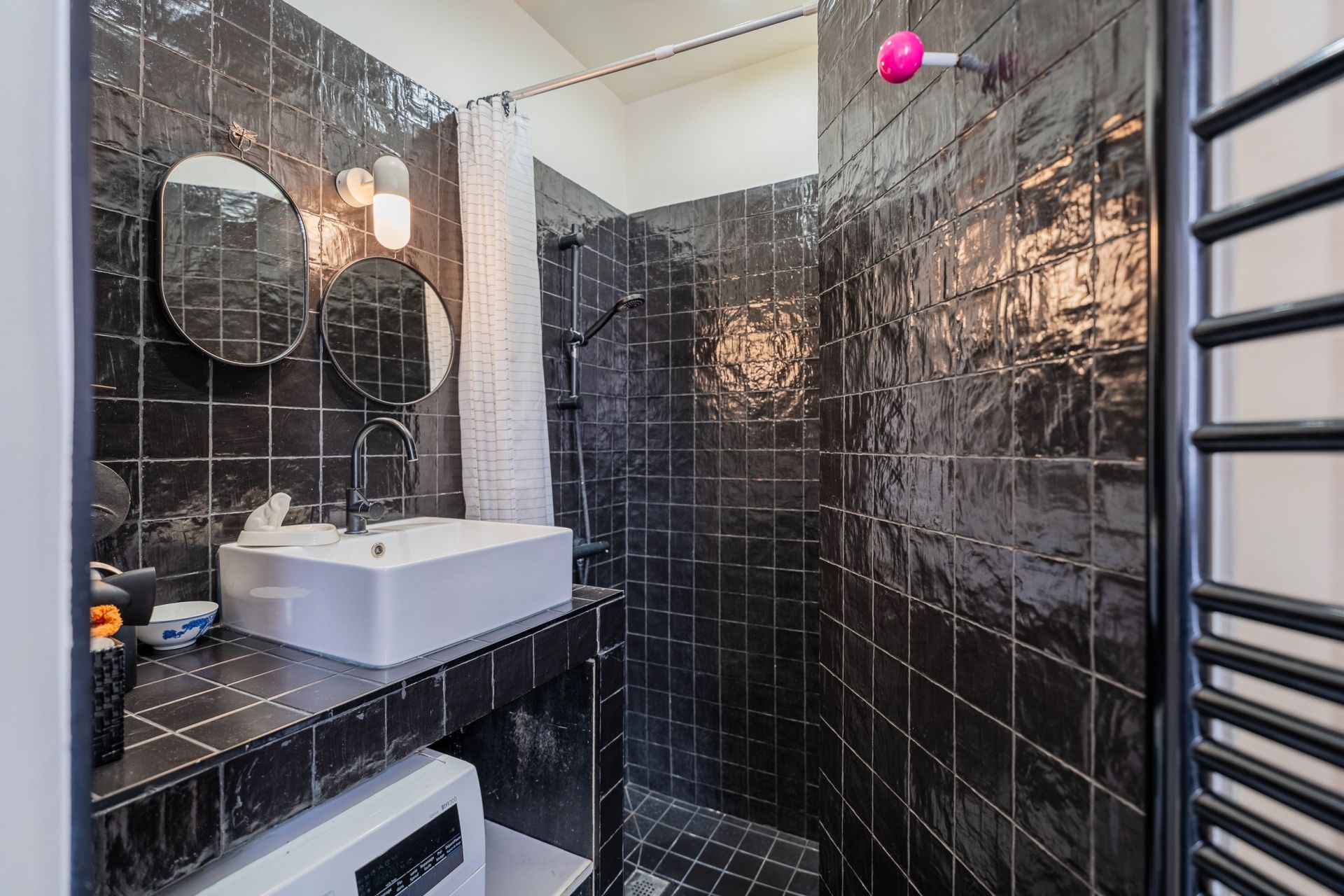 Vente Appartement 3&nbsp;Pièces 41&nbsp;m² Paris 18