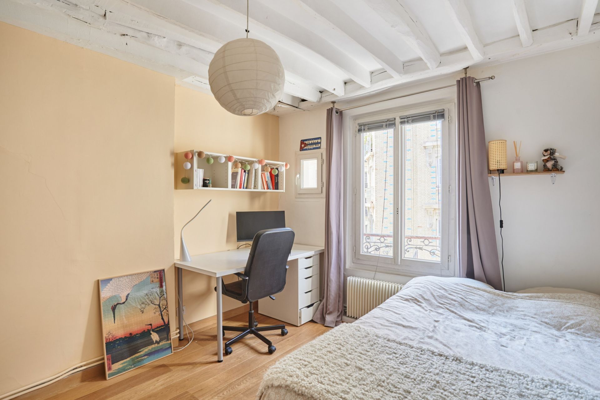 Vente Appartement 7&nbsp;Pièces 145&nbsp;m² Paris 18