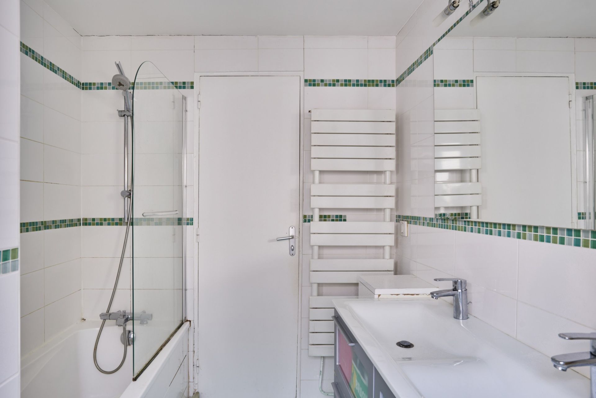 Vente Appartement 7&nbsp;Pièces 145&nbsp;m² Paris 18