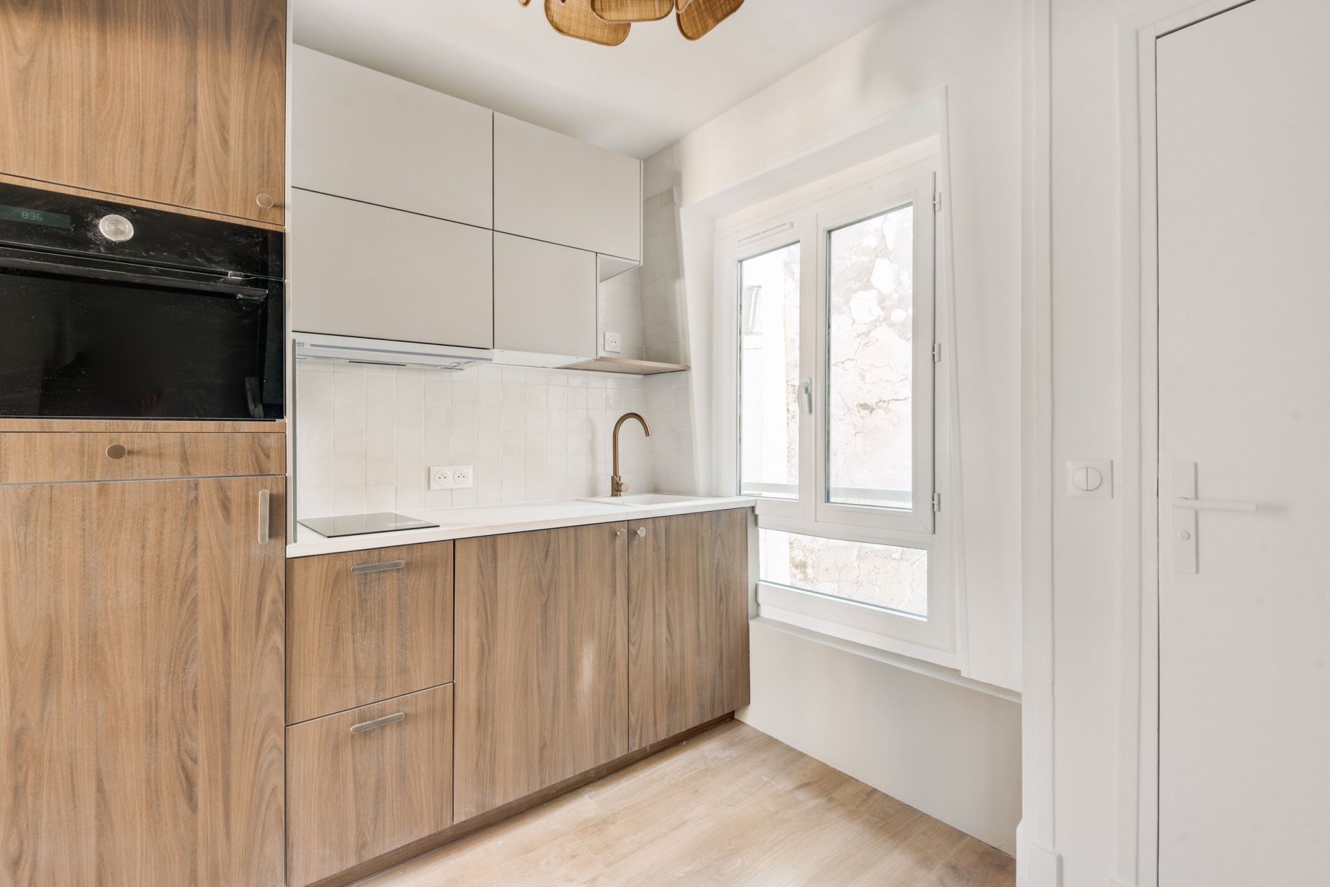 Vente Appartement 1&nbsp;pièce 15&nbsp;m² Paris 18