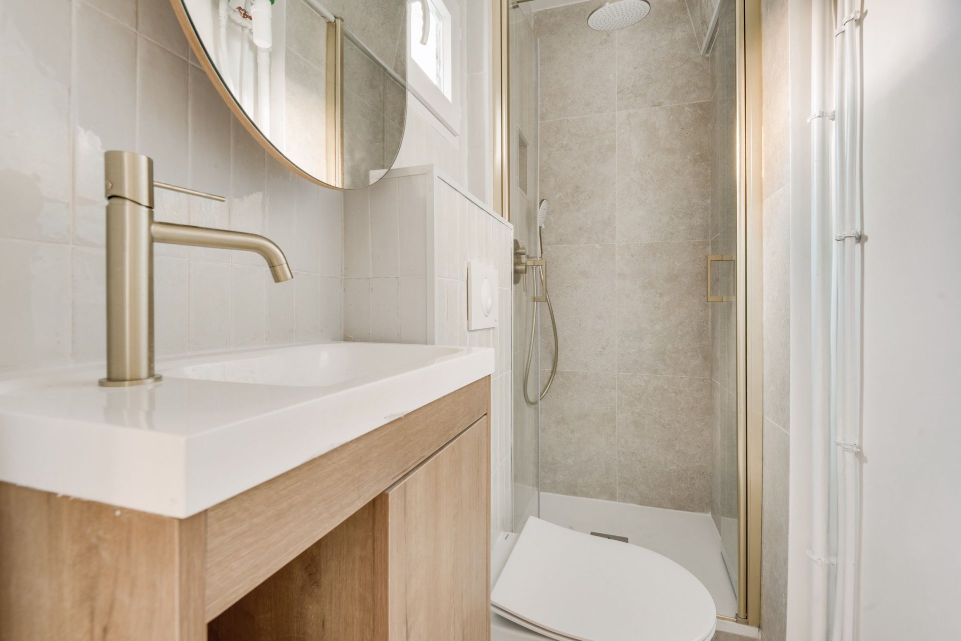 Vente Appartement 1&nbsp;pièce 15&nbsp;m² Paris 18