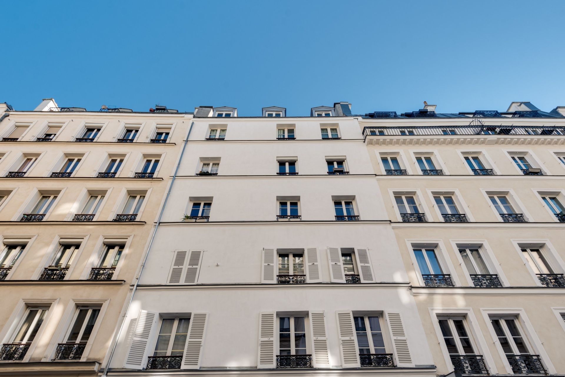 Vente Appartement 1&nbsp;pièce 15&nbsp;m² Paris 18
