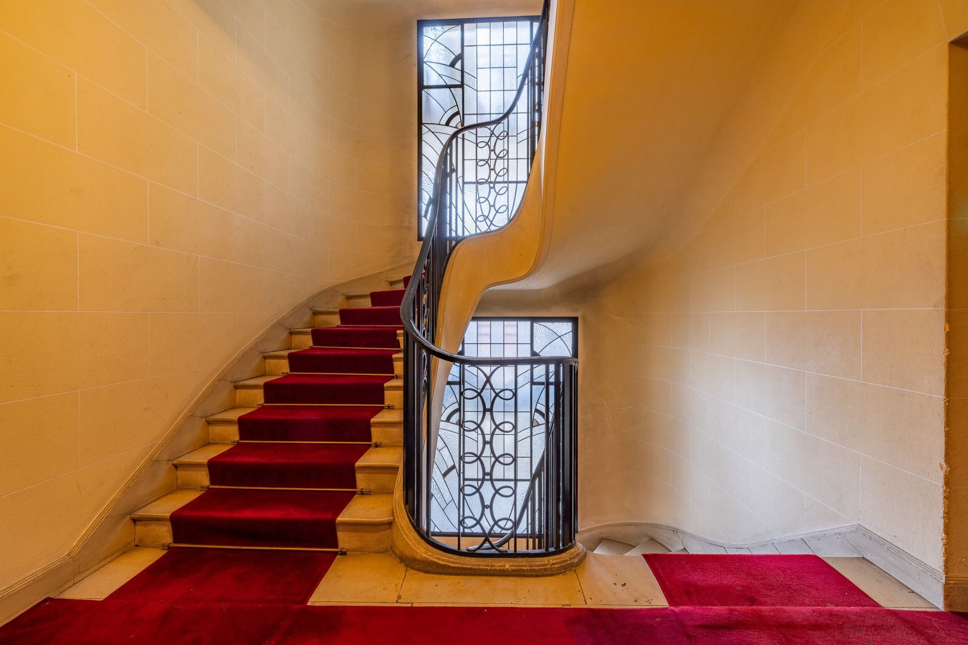 Vente Appartement 5&nbsp;Pièces 127&nbsp;m² Paris 18