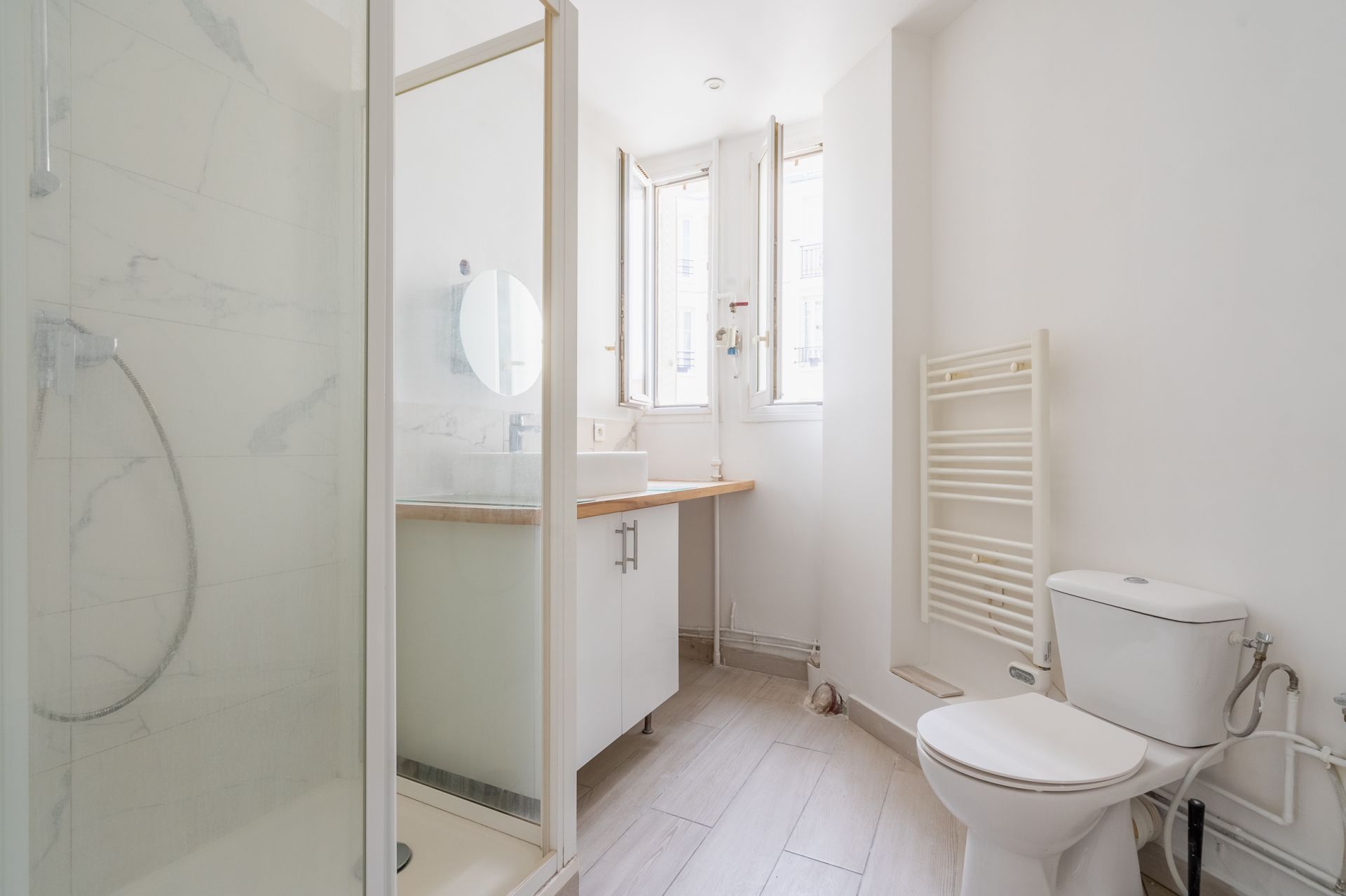 Vente Appartement 3&nbsp;Pièces 49&nbsp;m² Paris 18