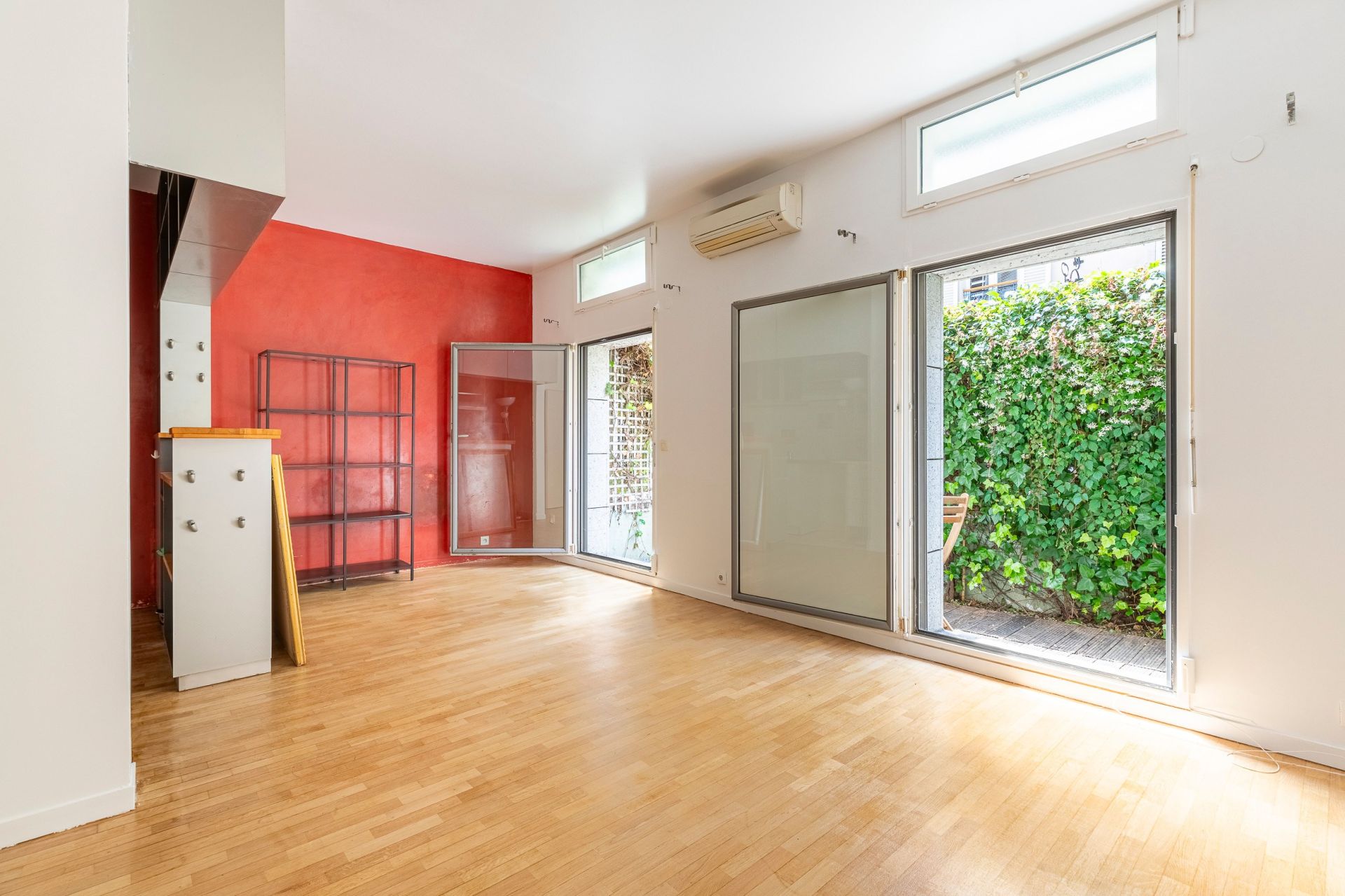 Vente Appartement 1&nbsp;pièce 37&nbsp;m² Paris 18