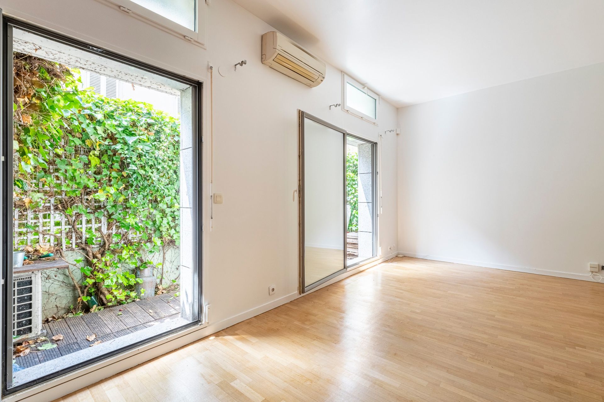 Vente Appartement 1&nbsp;pièce 37&nbsp;m² Paris 18