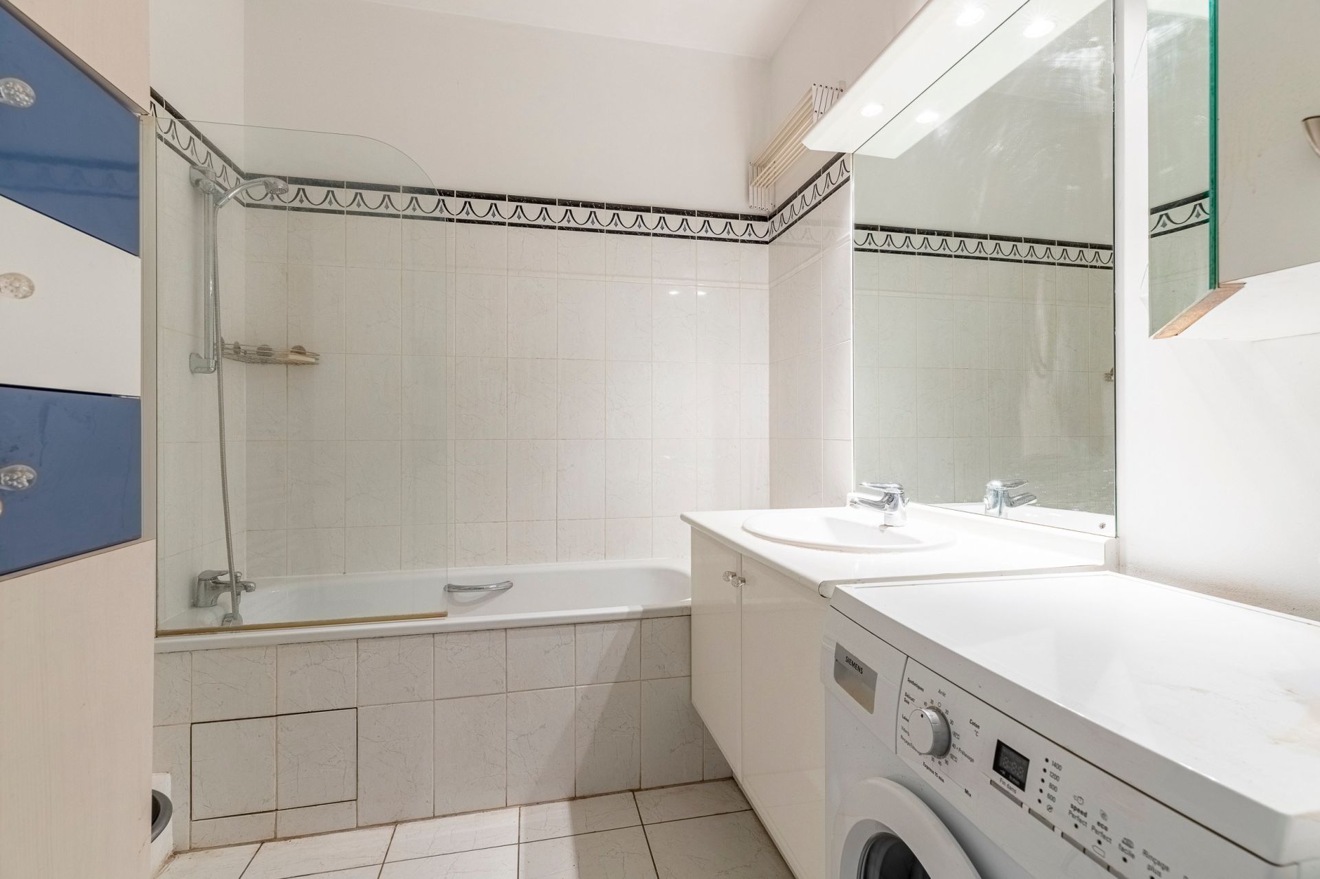 Vente Appartement 1&nbsp;pièce 37&nbsp;m² Paris 18