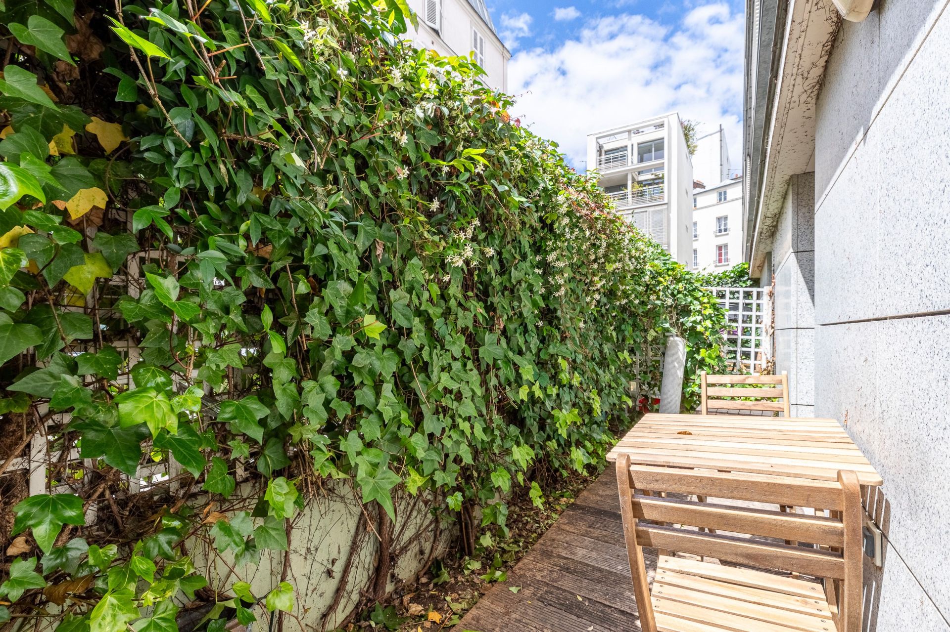 Vente Appartement 1&nbsp;pièce 37&nbsp;m² Paris 18