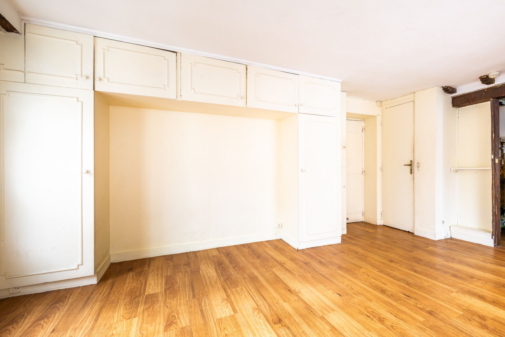 Vente Appartement 1&nbsp;pièce 24&nbsp;m² Paris 18
