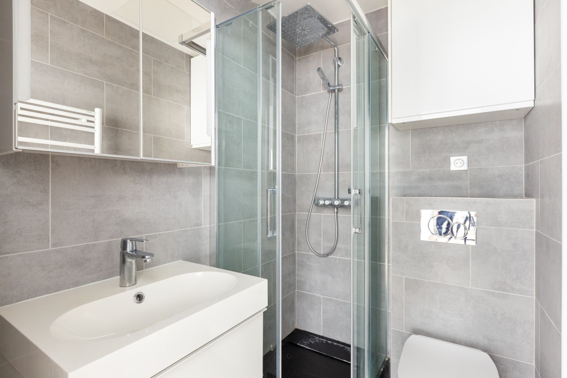 Vente Appartement 1&nbsp;pièce 20.34&nbsp;m² Paris 18