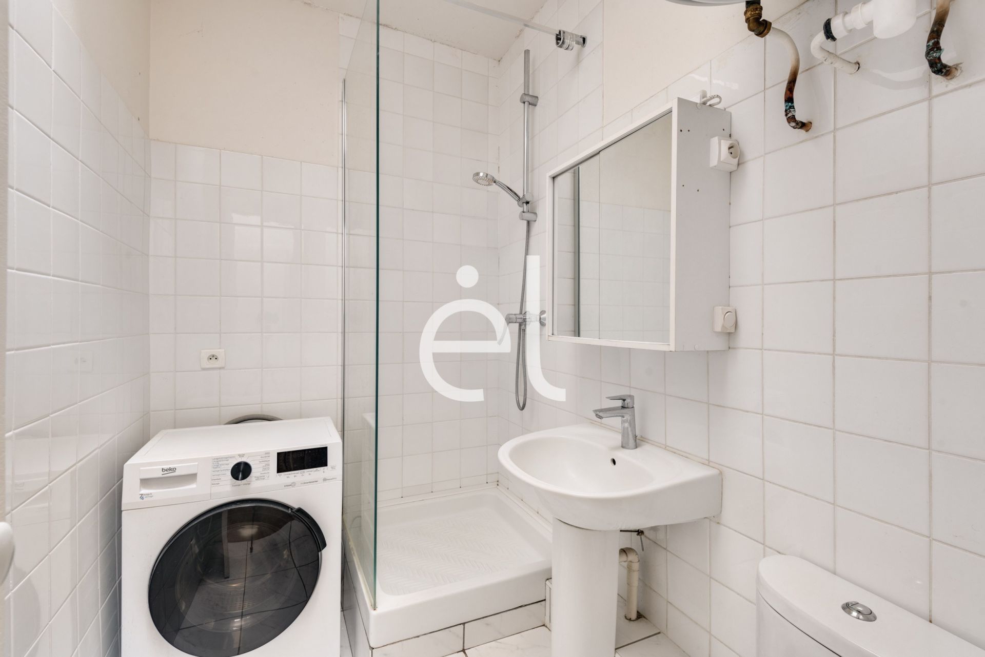 Vente Appartement 1&nbsp;pièce 19&nbsp;m² Paris 18